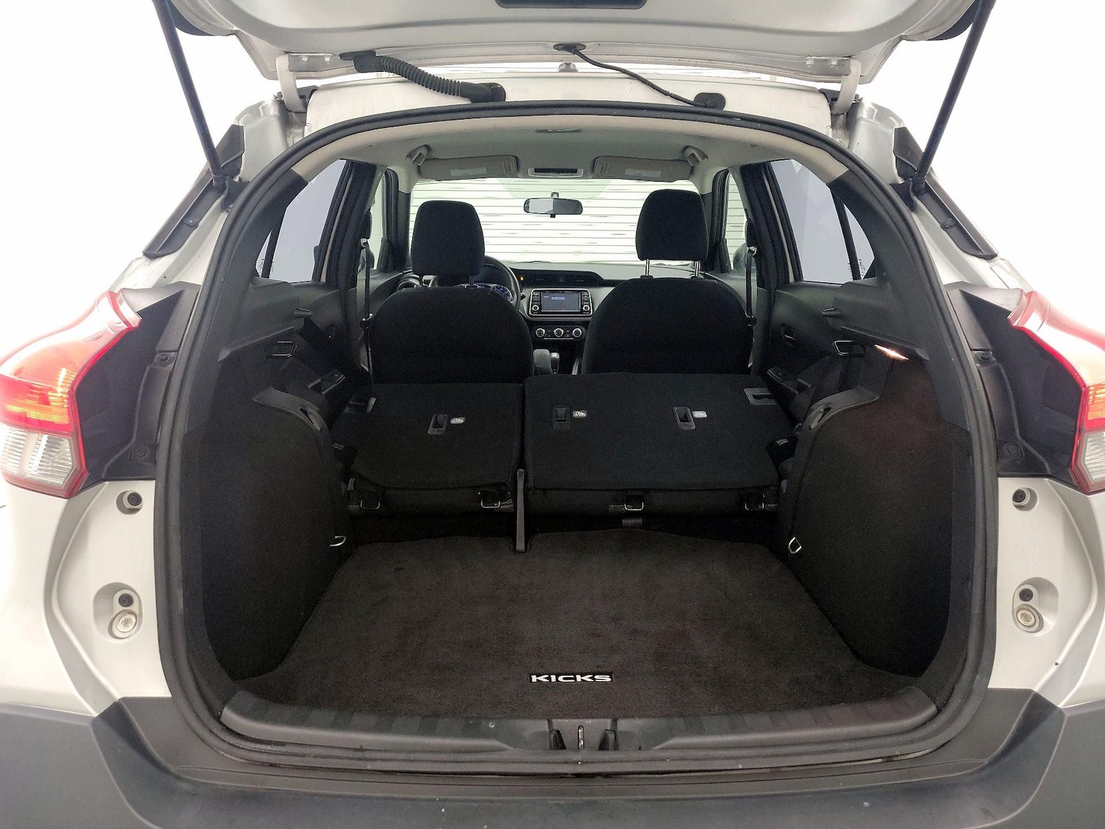 2019 Nissan Kicks S - Photo 21