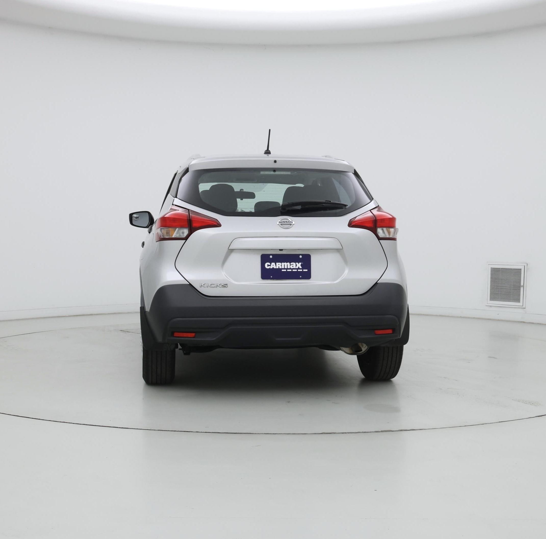 Thumbnail: 2019 Nissan Kicks - 6