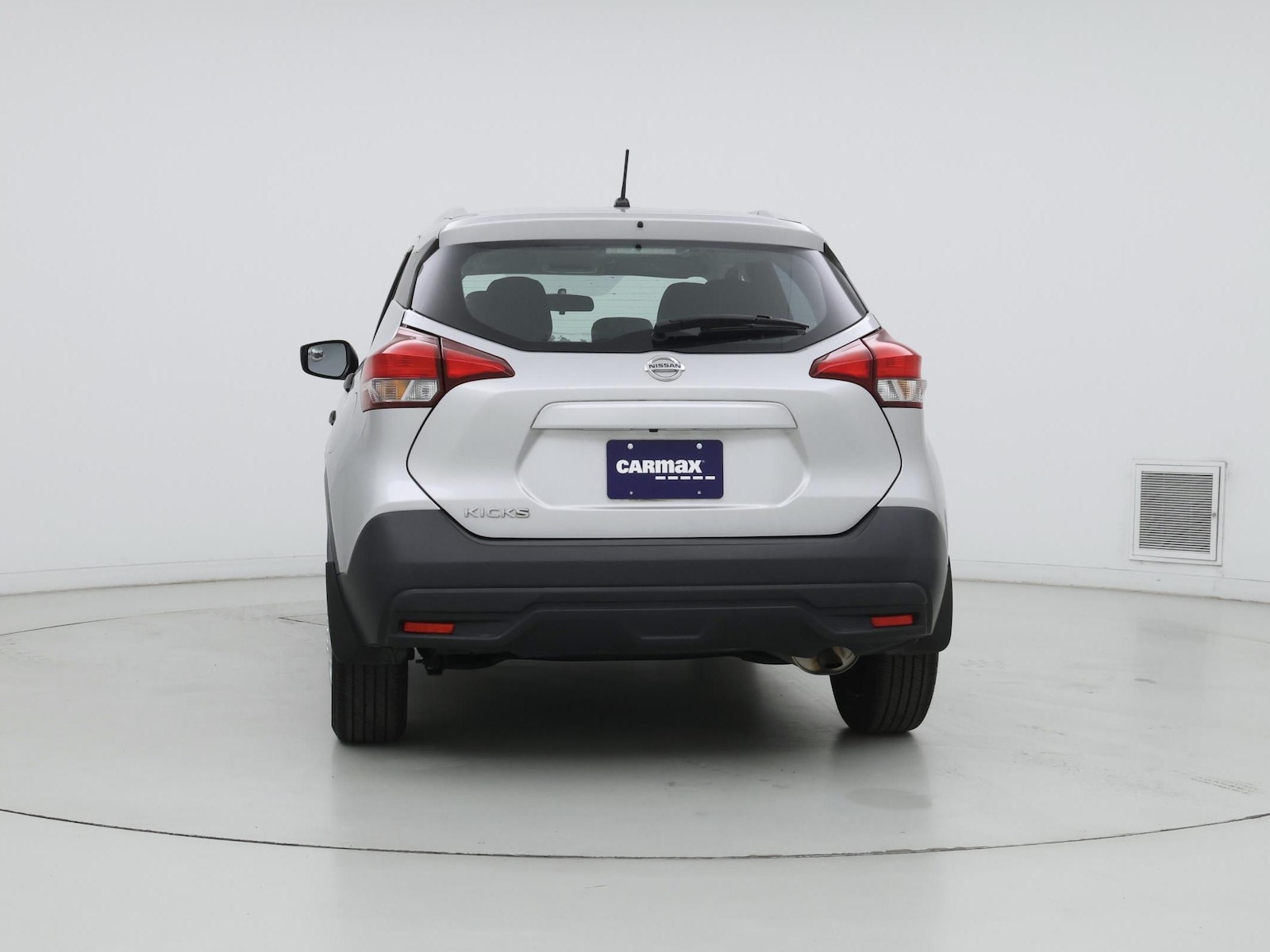2019 Nissan Kicks S - Photo 7
