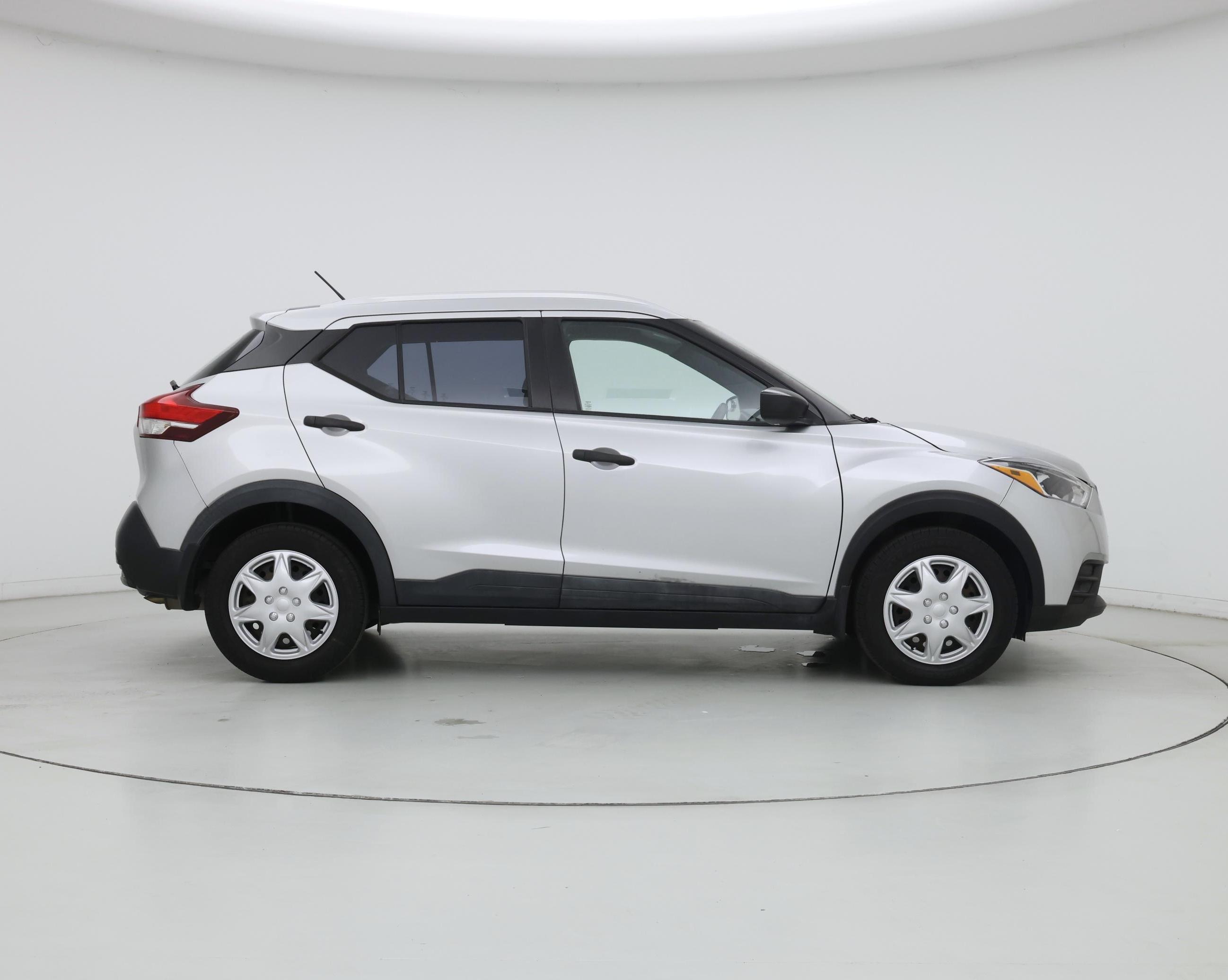 Thumbnail: 2019 Nissan Kicks - 7