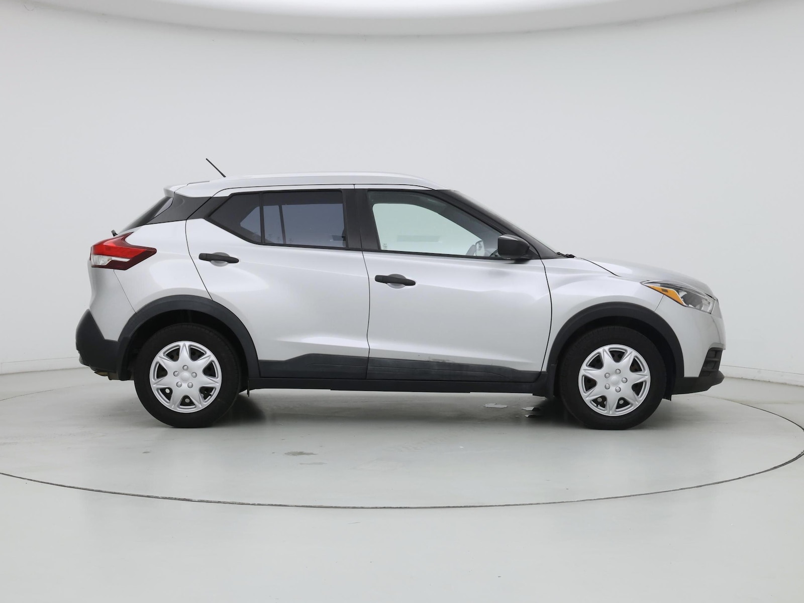 2019 Nissan Kicks S - Photo 8