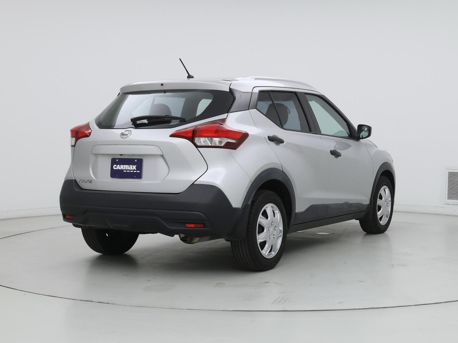 2019 Nissan Kicks S - Photo 9
