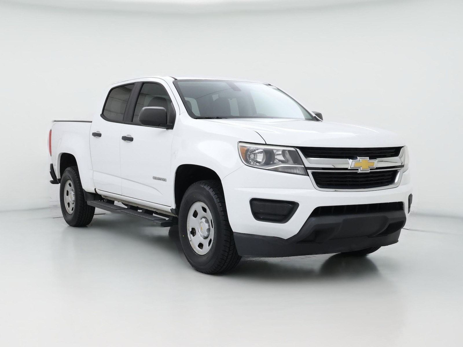 2020 Chevrolet Colorado