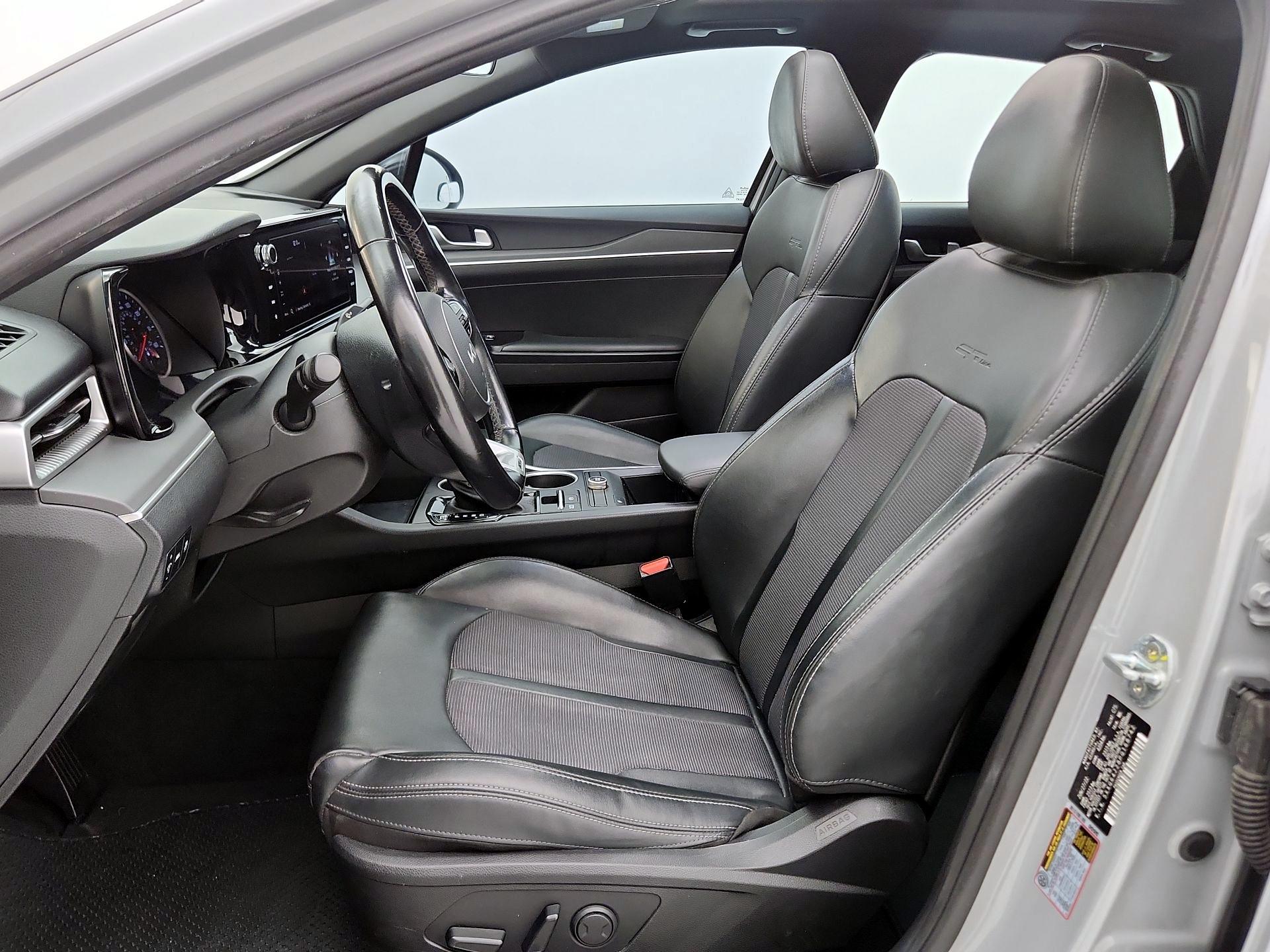 Thumbnail: 2023 Kia K5 - 11