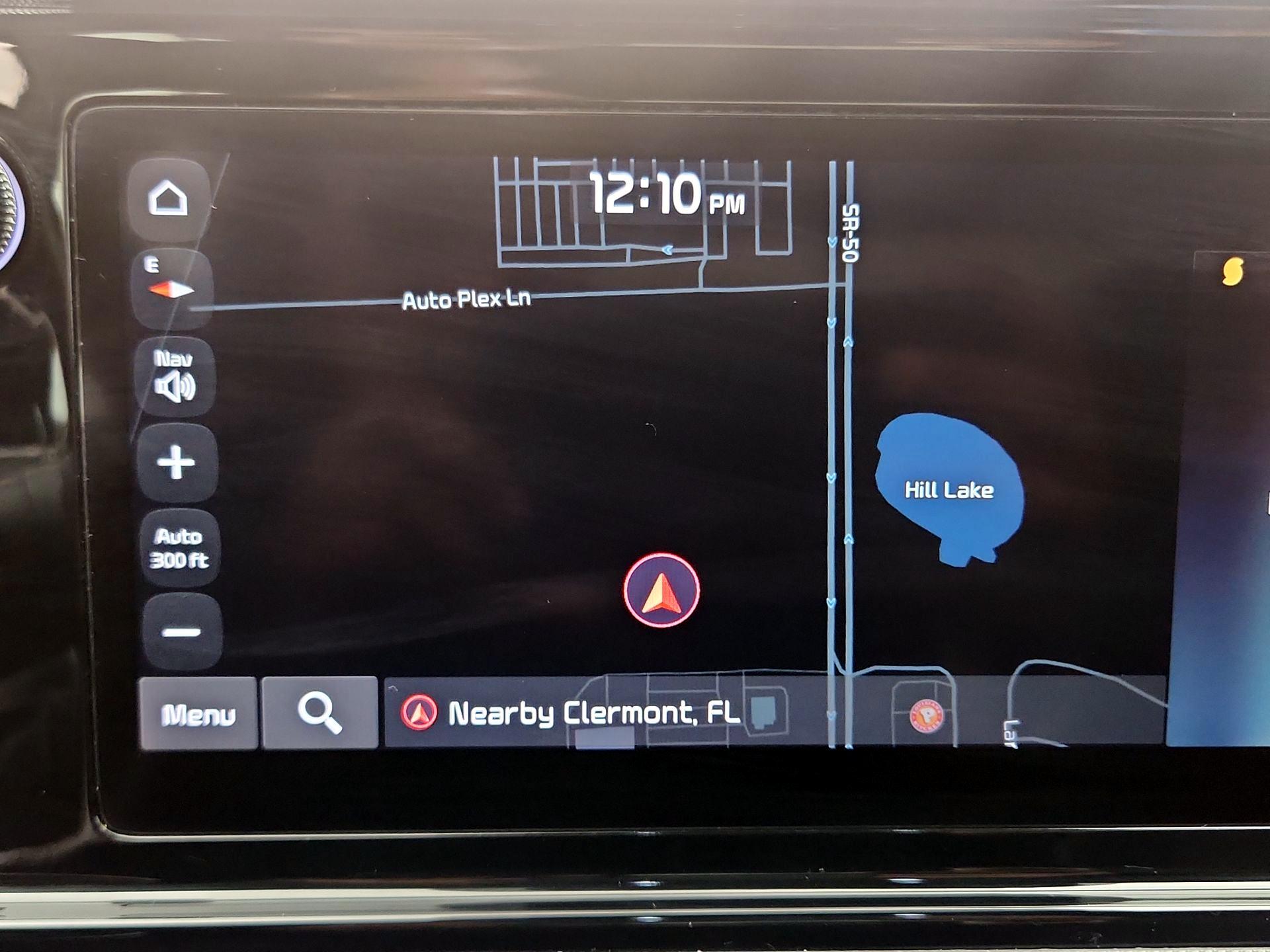 Thumbnail: 2023 Kia K5 - 14