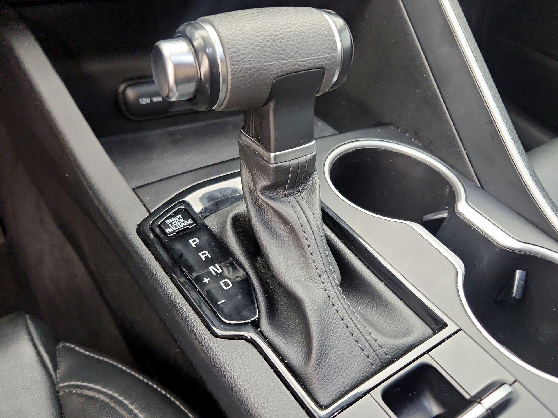 Thumbnail: 2023 Kia K5 - 18