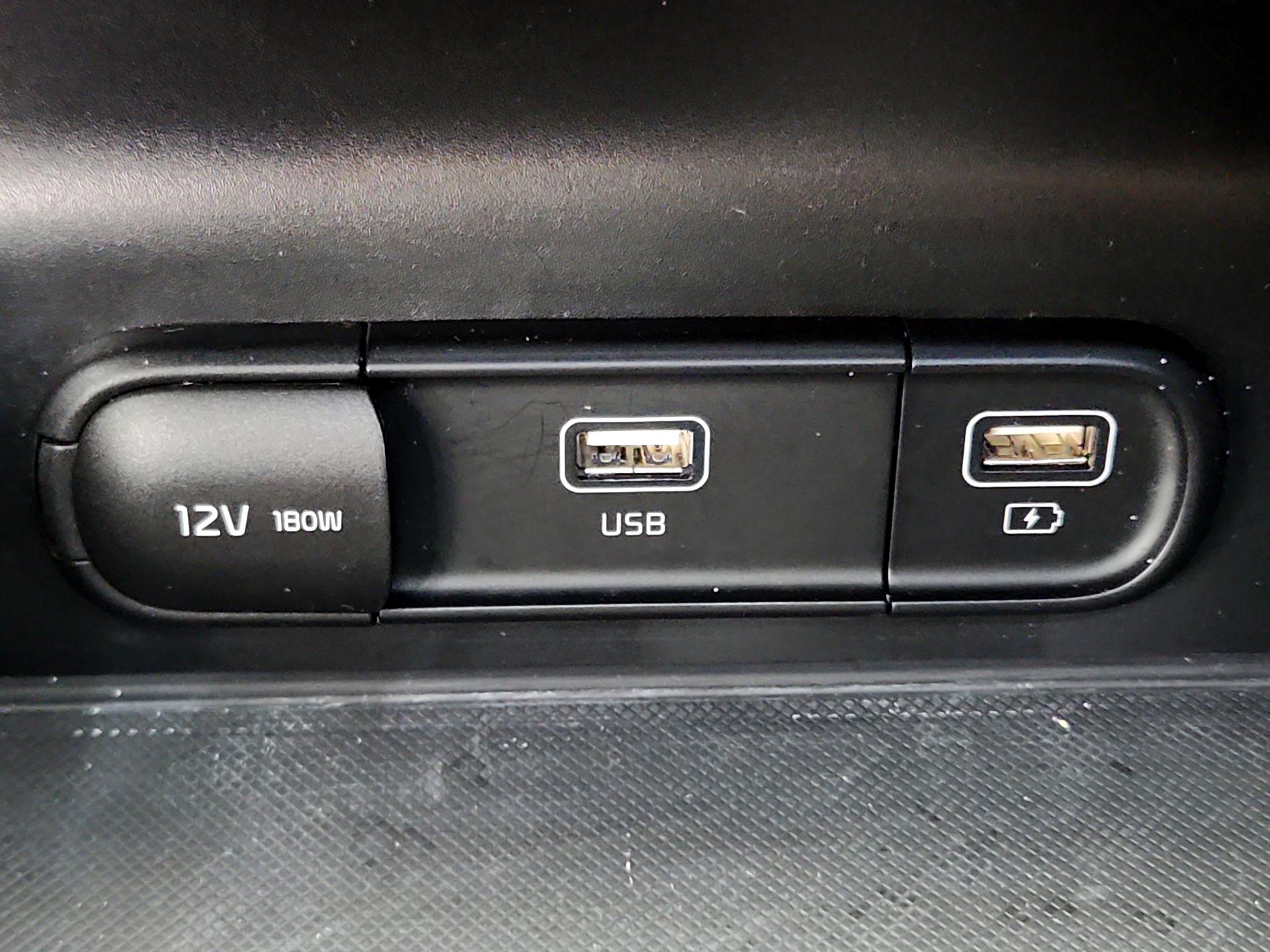 Thumbnail: 2023 Kia K5 - 19