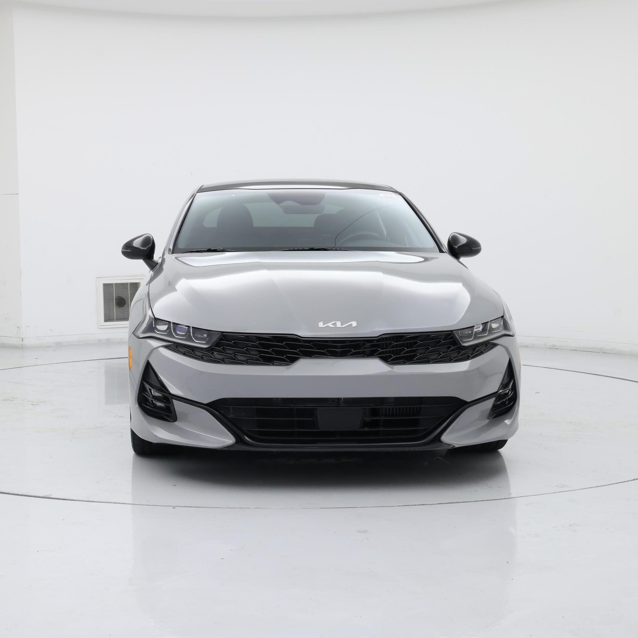 Thumbnail: 2023 Kia K5 - 5