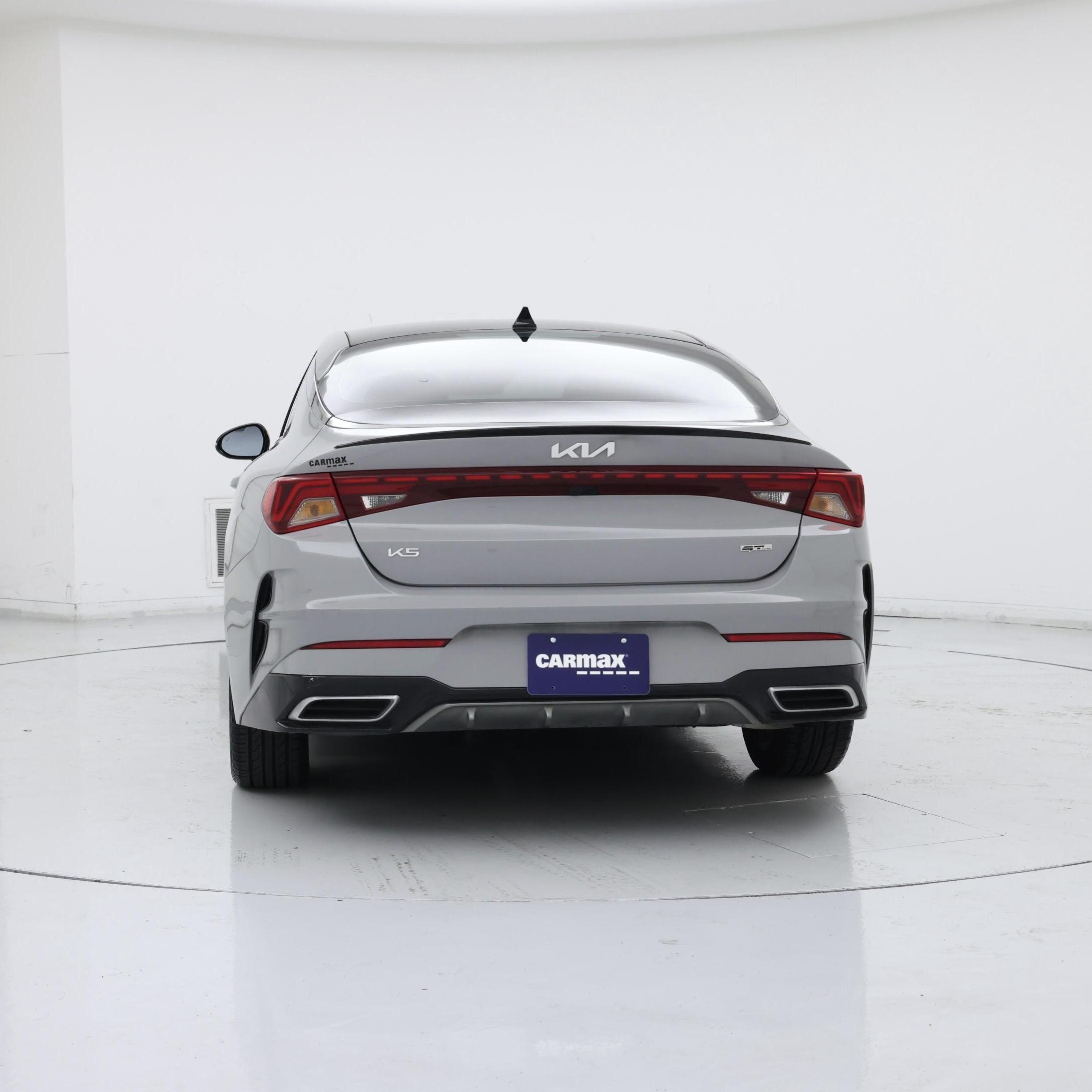 Thumbnail: 2023 Kia K5 - 6