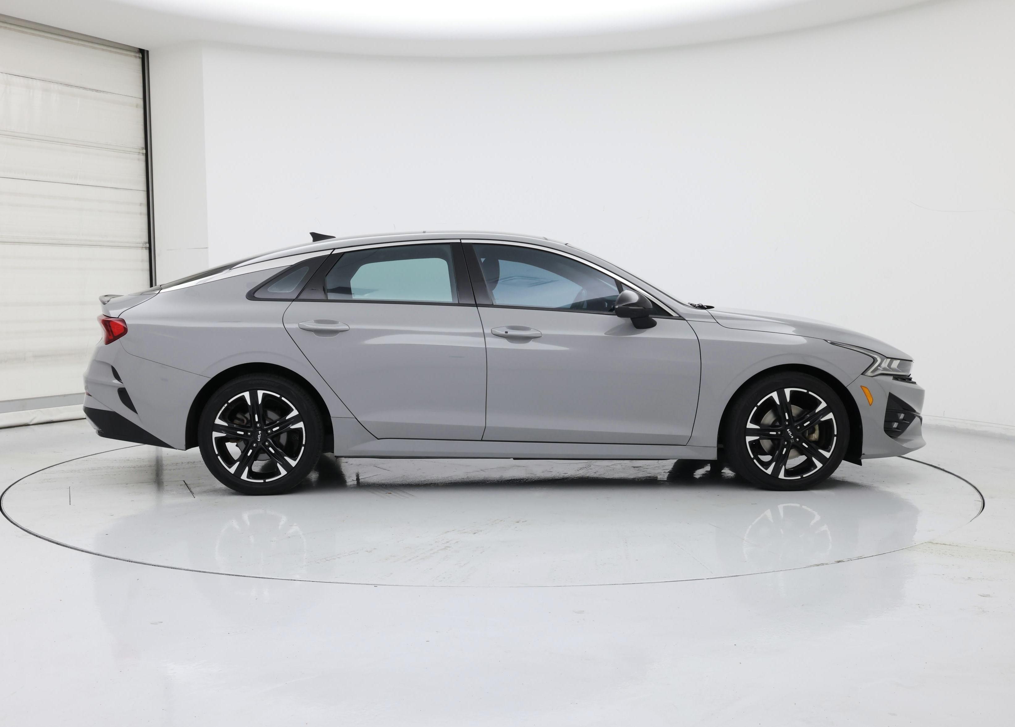 Thumbnail: 2023 Kia K5 - 7