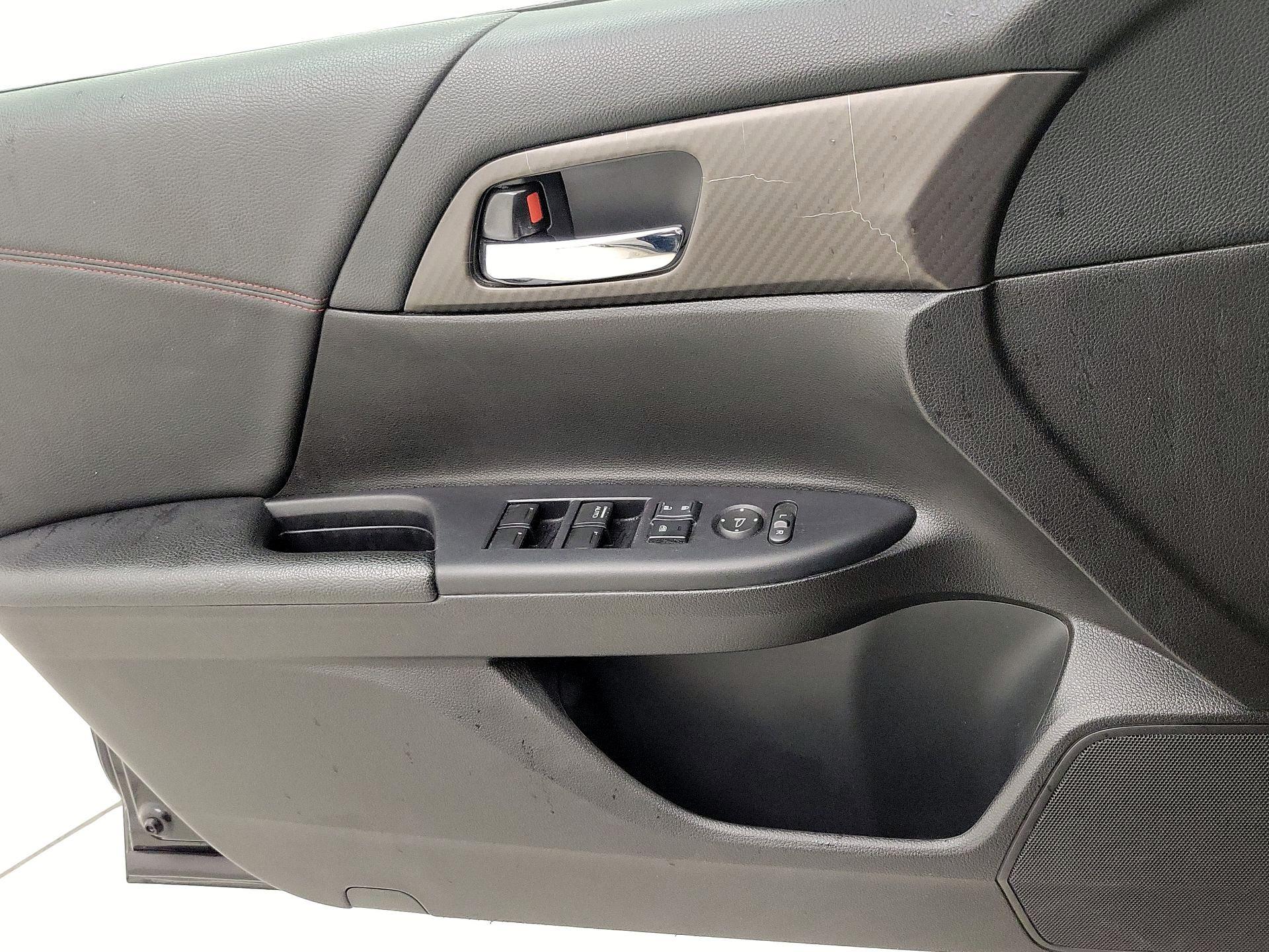 Thumbnail: 2017 Honda Accord - 12