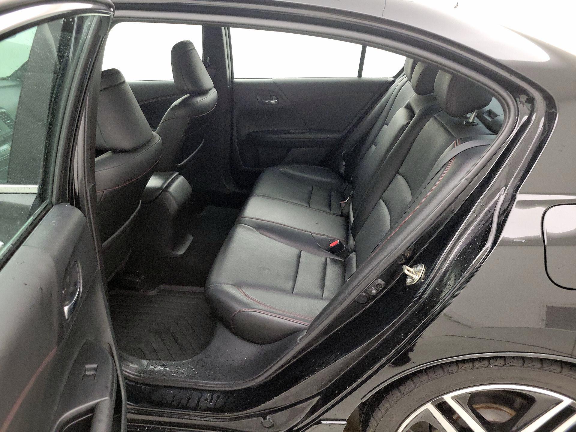 Thumbnail: 2017 Honda Accord - 19