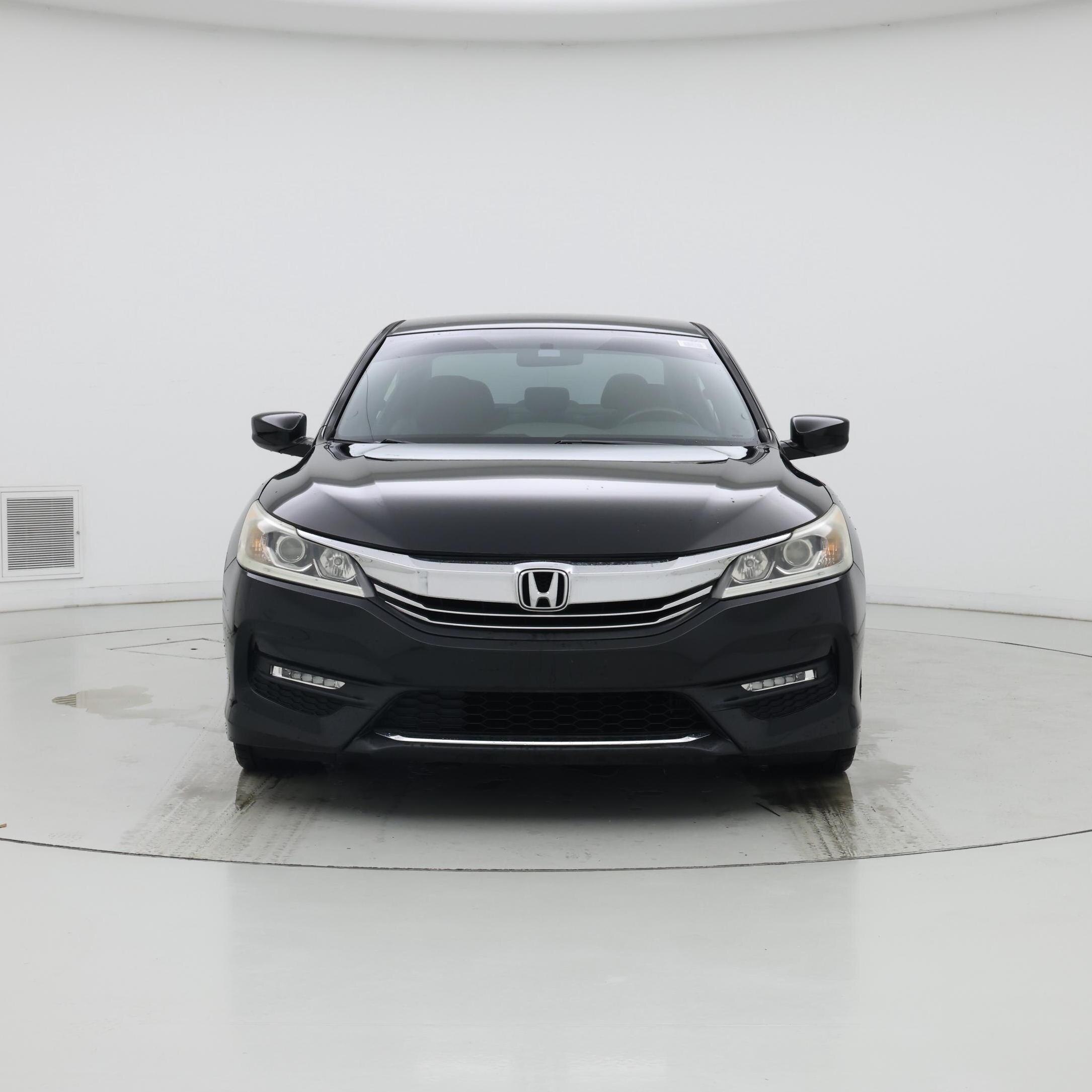 Thumbnail: 2017 Honda Accord - 5