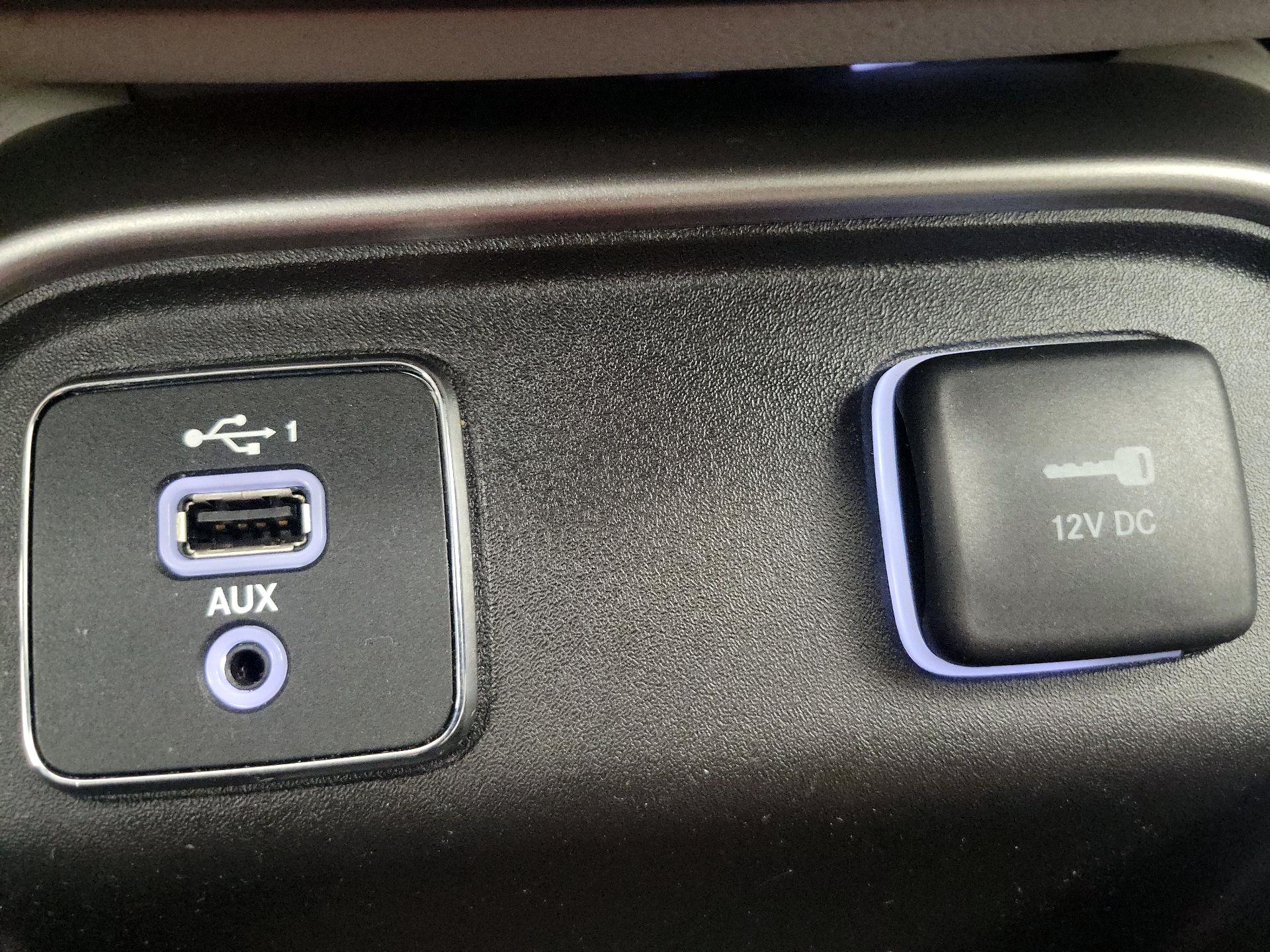 Thumbnail: 2019 Jeep Compass - 18