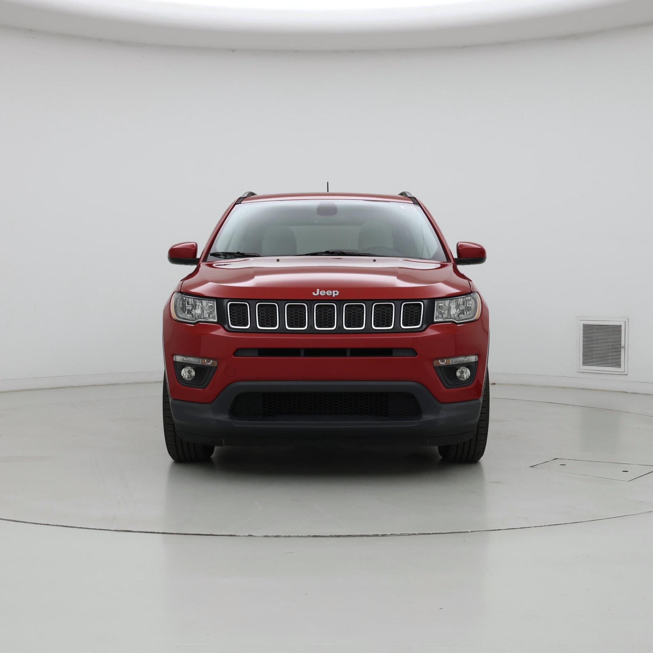 Thumbnail: 2019 Jeep Compass - 5
