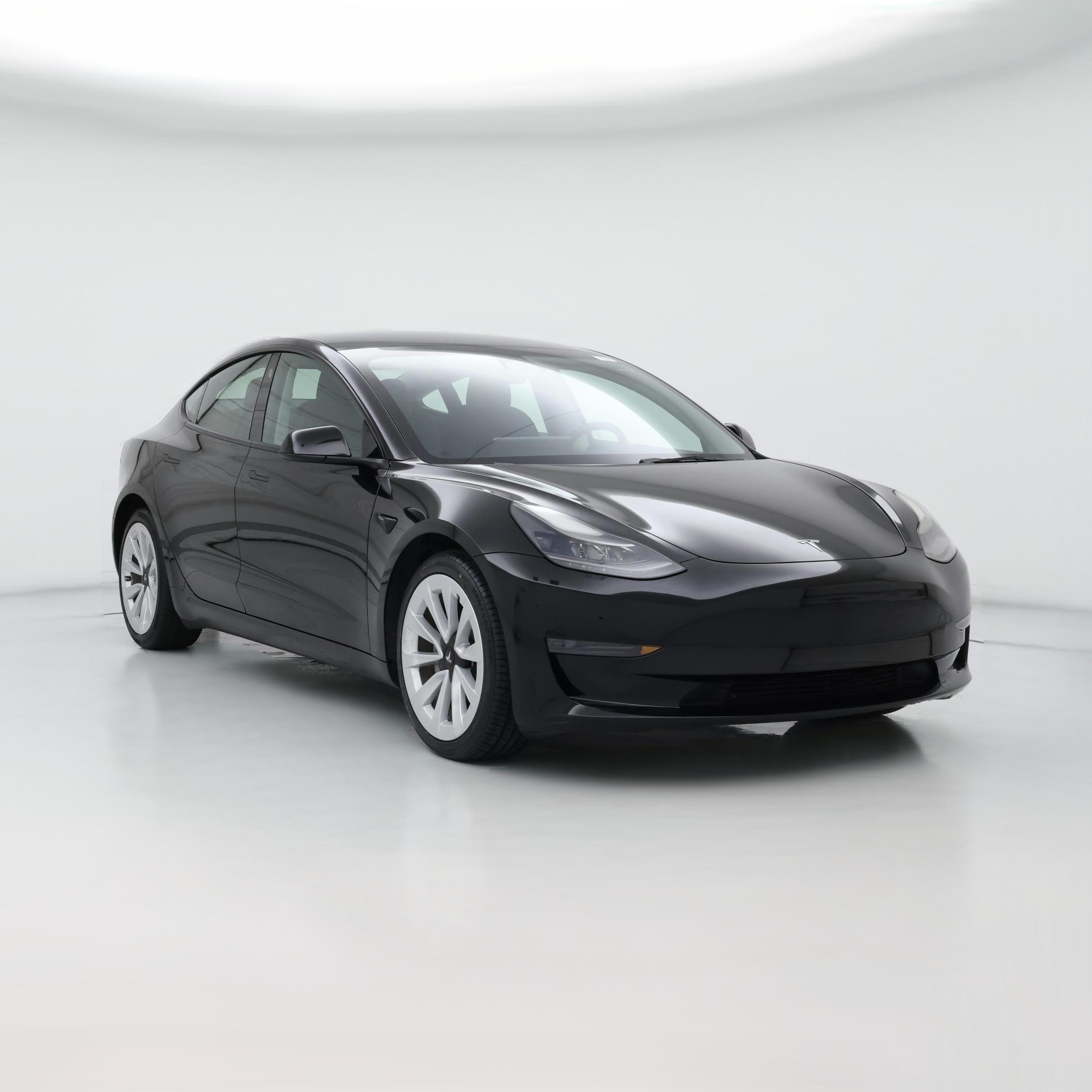 Thumbnail: 2023 Tesla Model 3 - 1