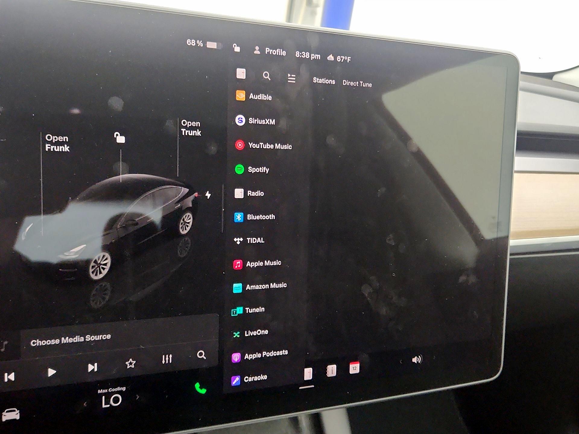 Thumbnail: 2023 Tesla Model 3 - 15