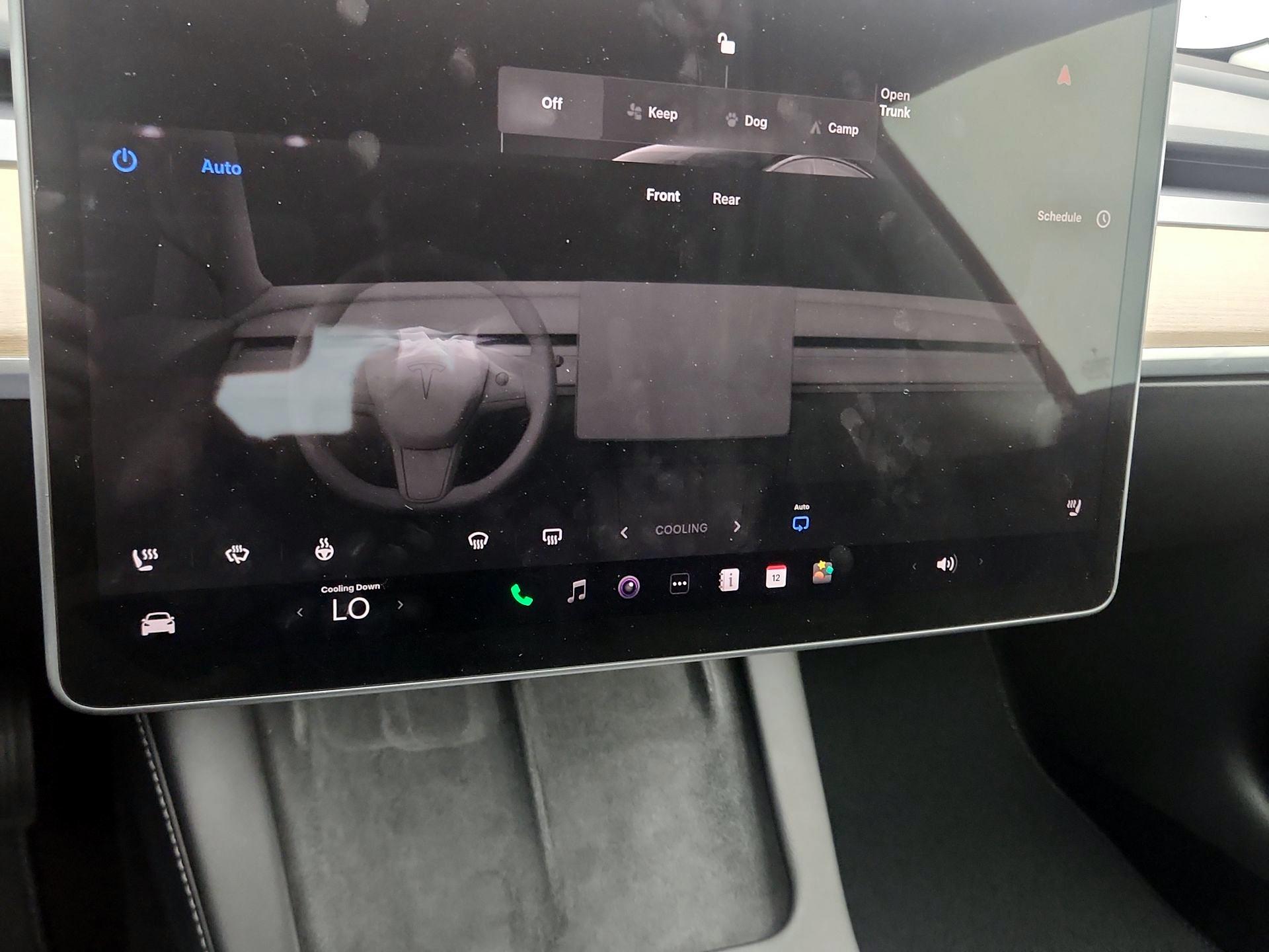 Thumbnail: 2023 Tesla Model 3 - 16