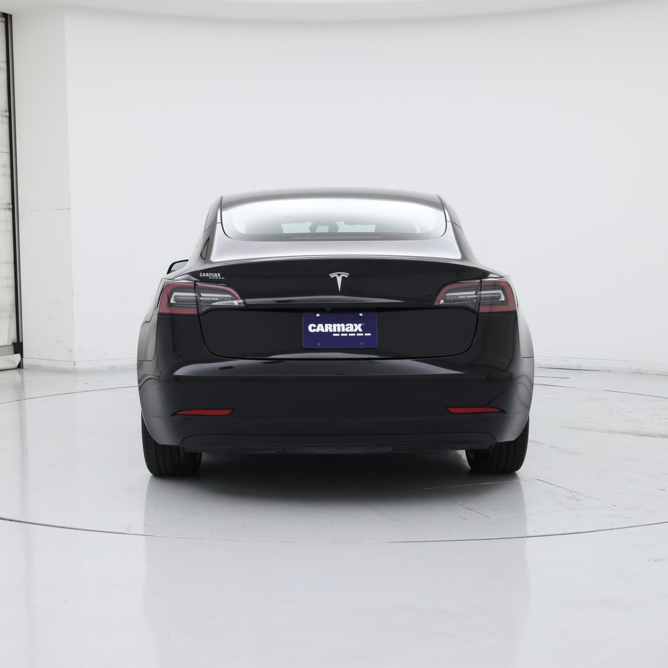 Thumbnail: 2023 Tesla Model 3 - 6