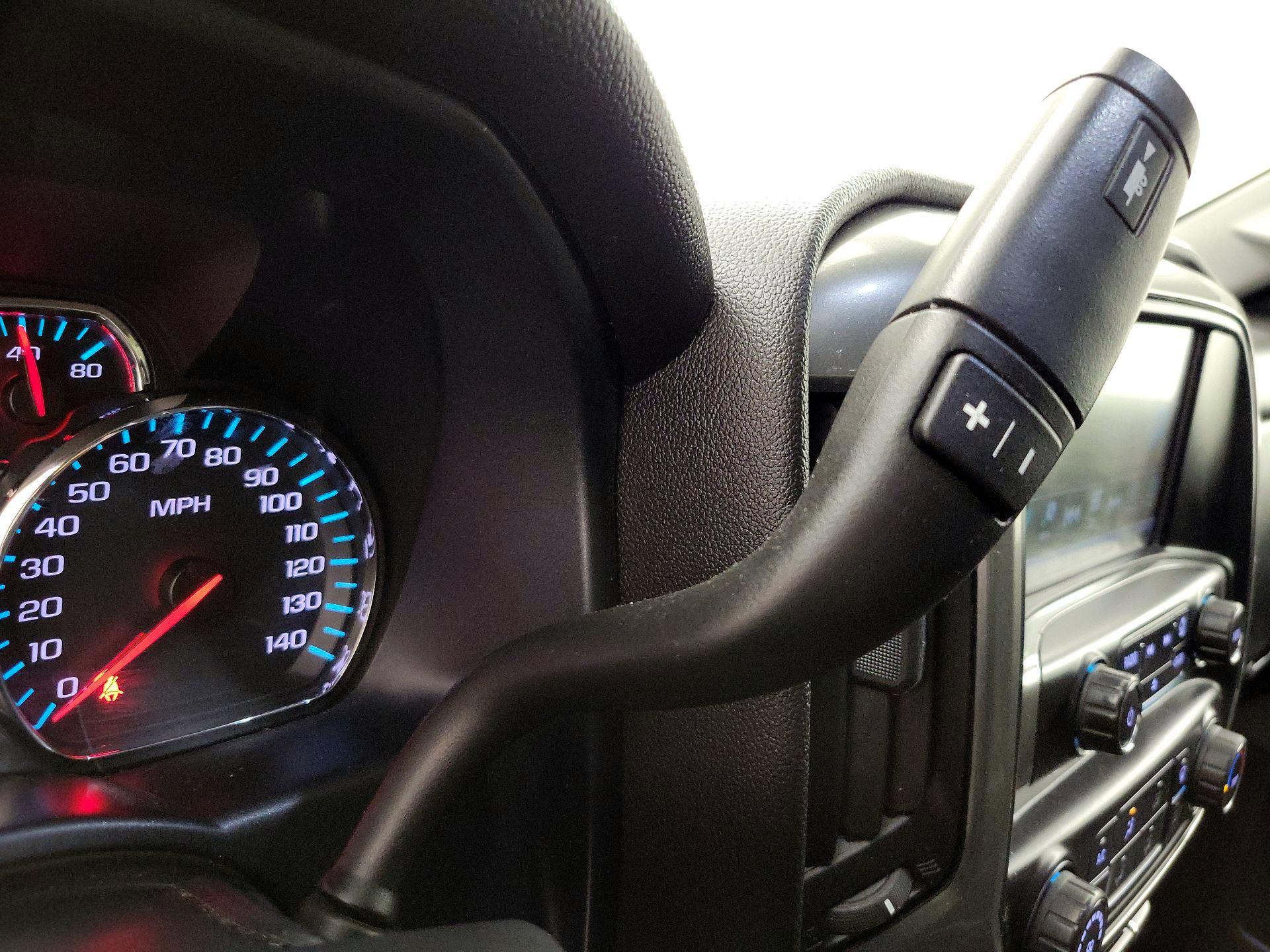 Thumbnail: 2019 Chevrolet Silverado 1500 - 17