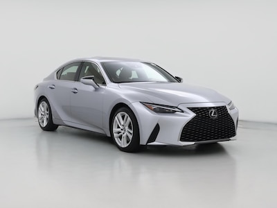 2023 Lexus IS 300
