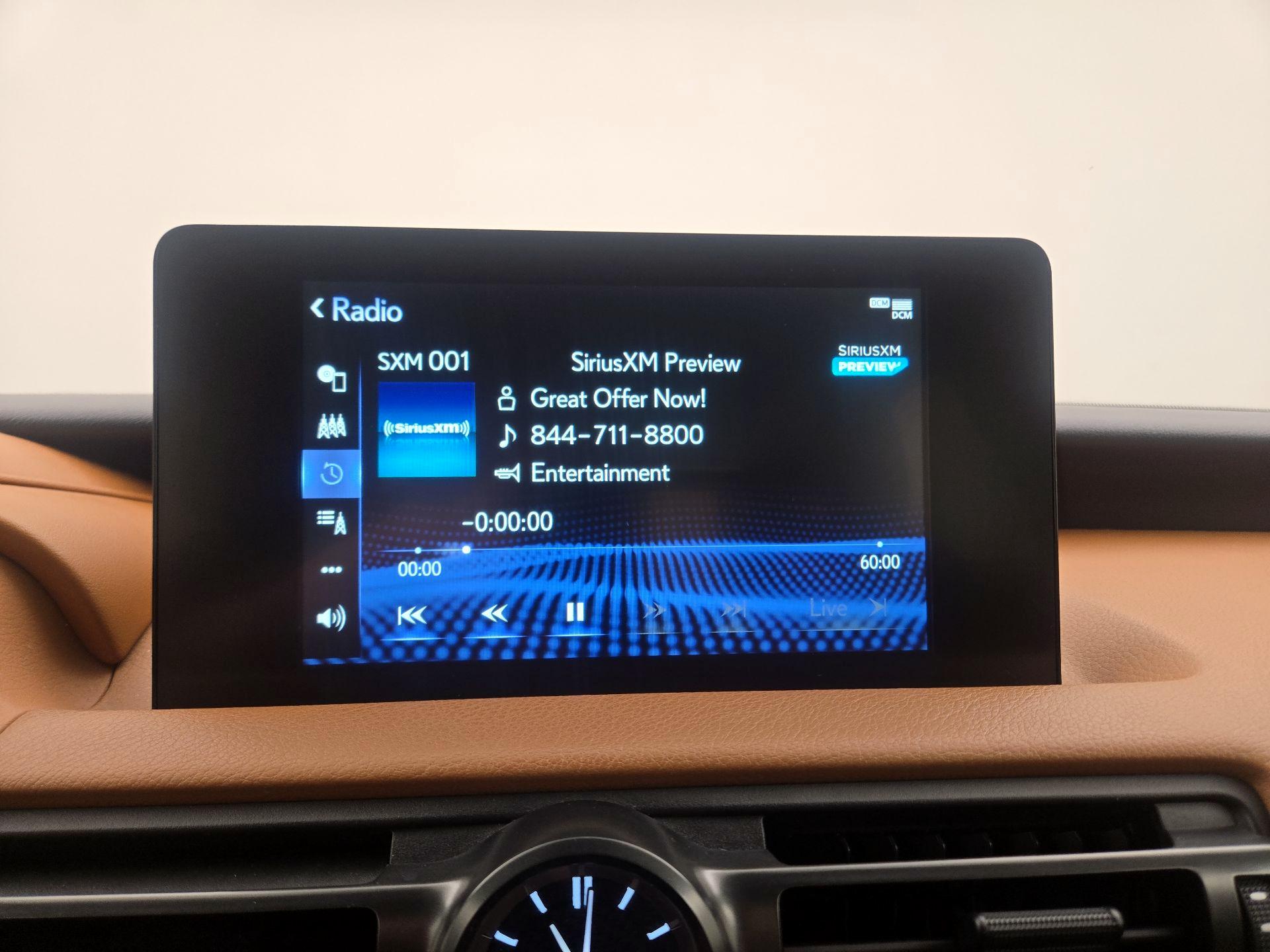 Thumbnail: 2023 Lexus IS - 15