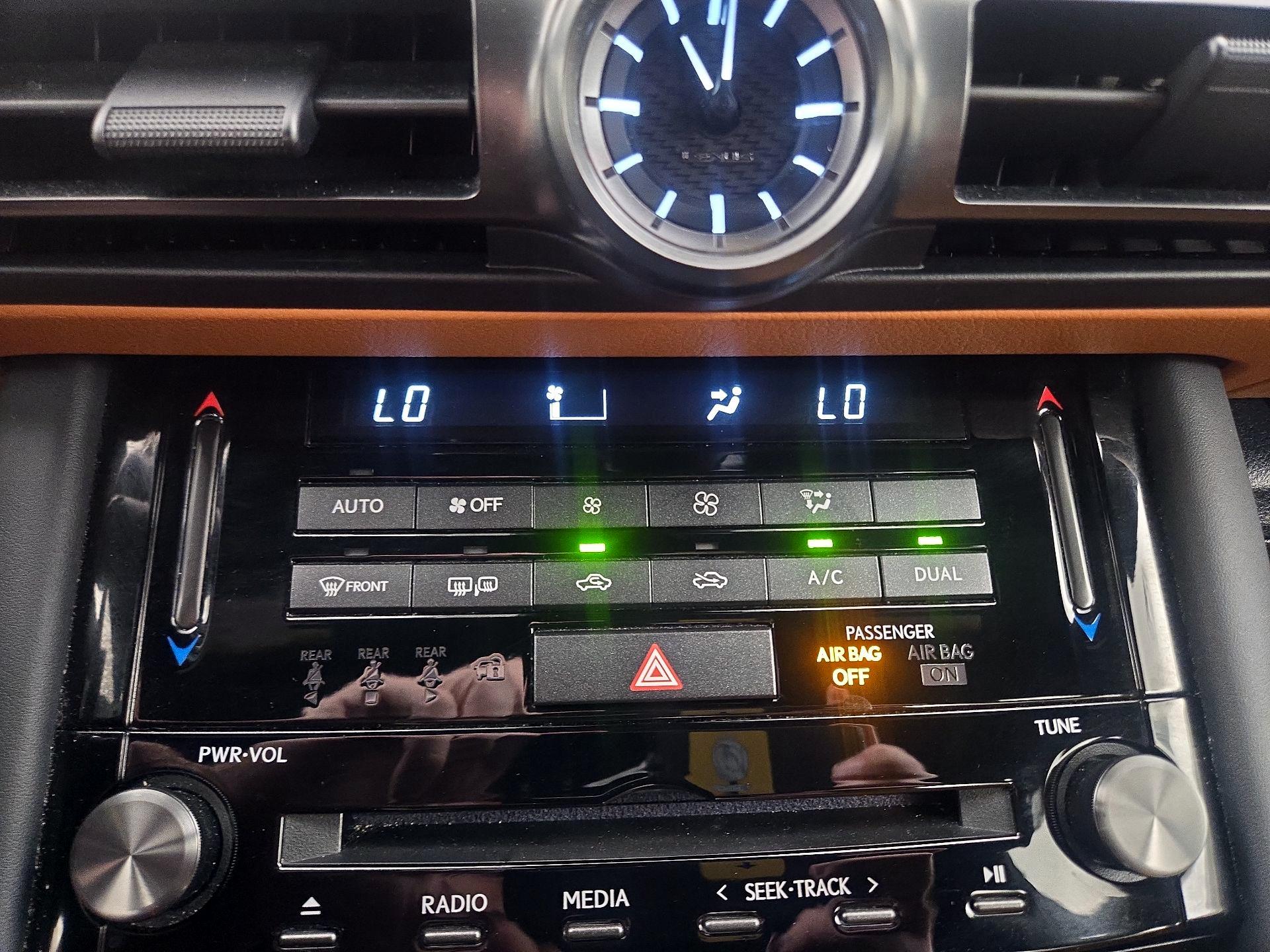 Thumbnail: 2023 Lexus IS - 16