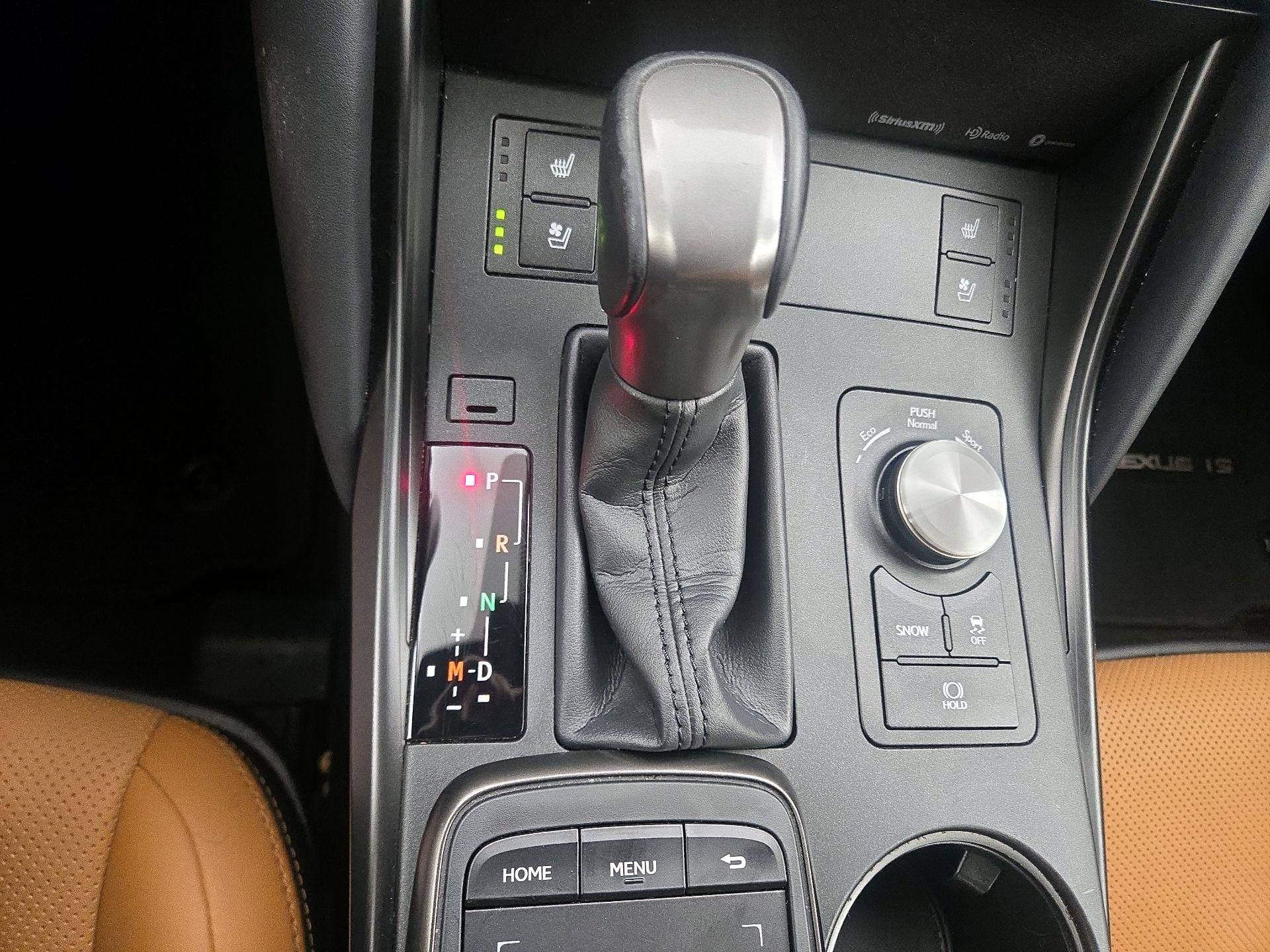 Thumbnail: 2023 Lexus IS - 17