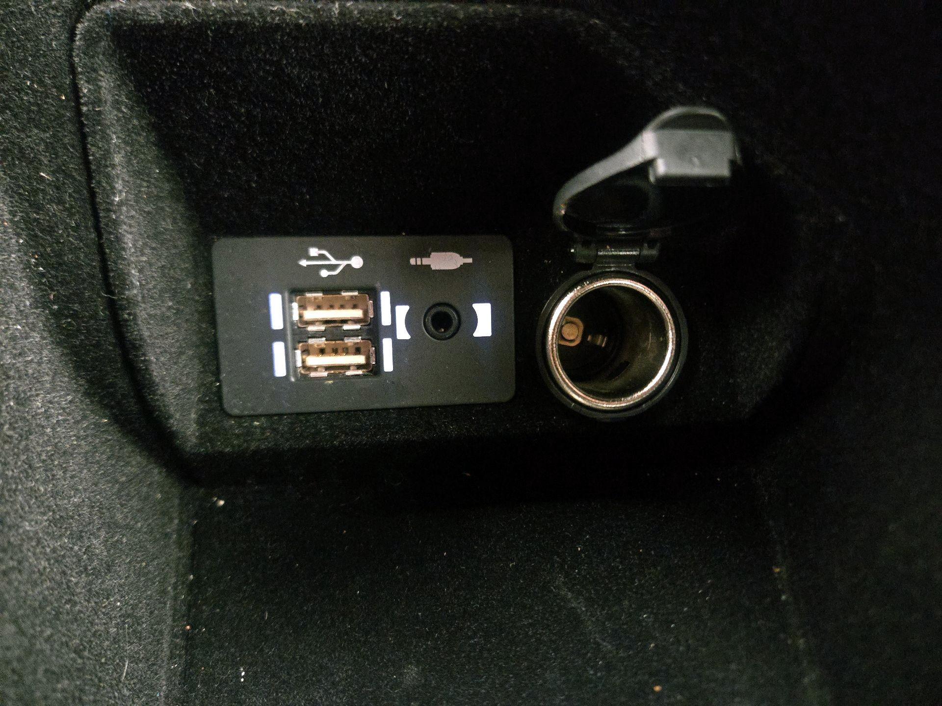 Thumbnail: 2023 Lexus IS - 18