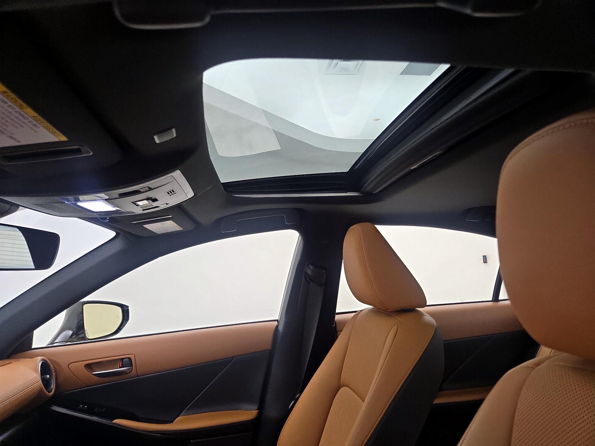 Thumbnail: 2023 Lexus IS - 19