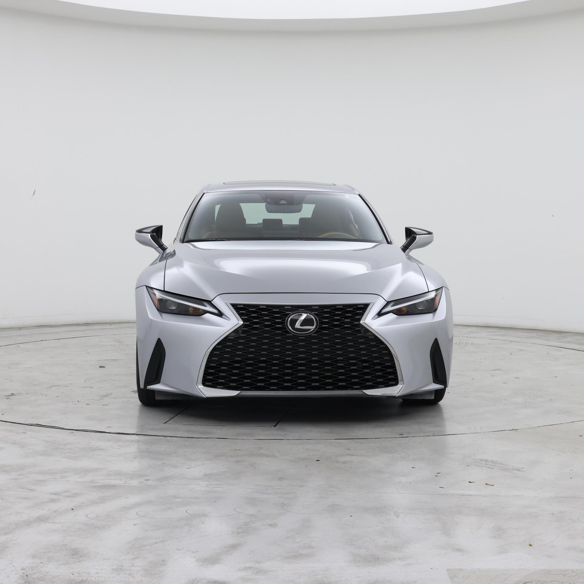 Thumbnail: 2023 Lexus IS - 5