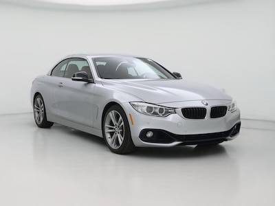 2015 BMW 428 I