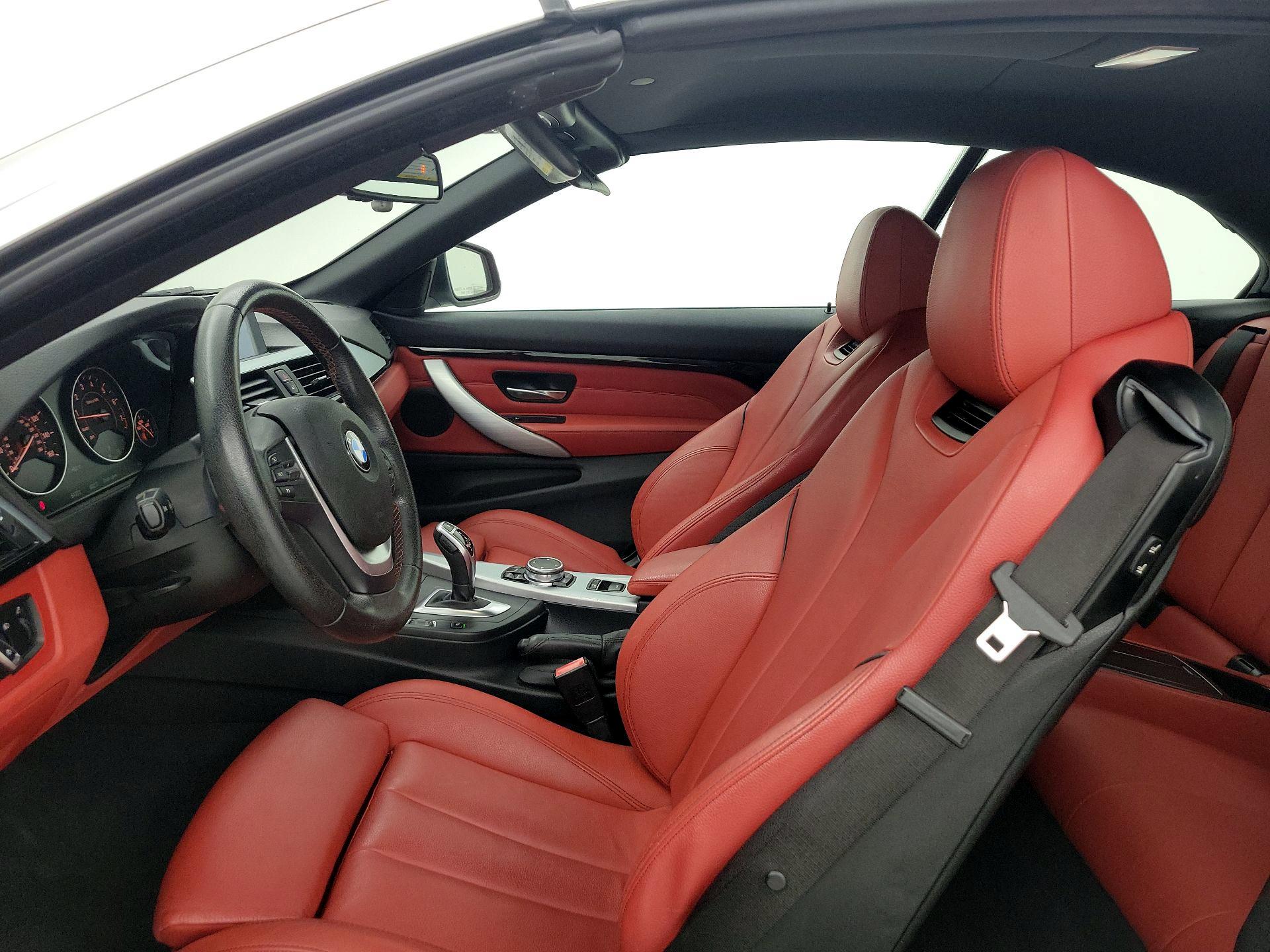 Thumbnail: 2015 BMW 4 Series - 11