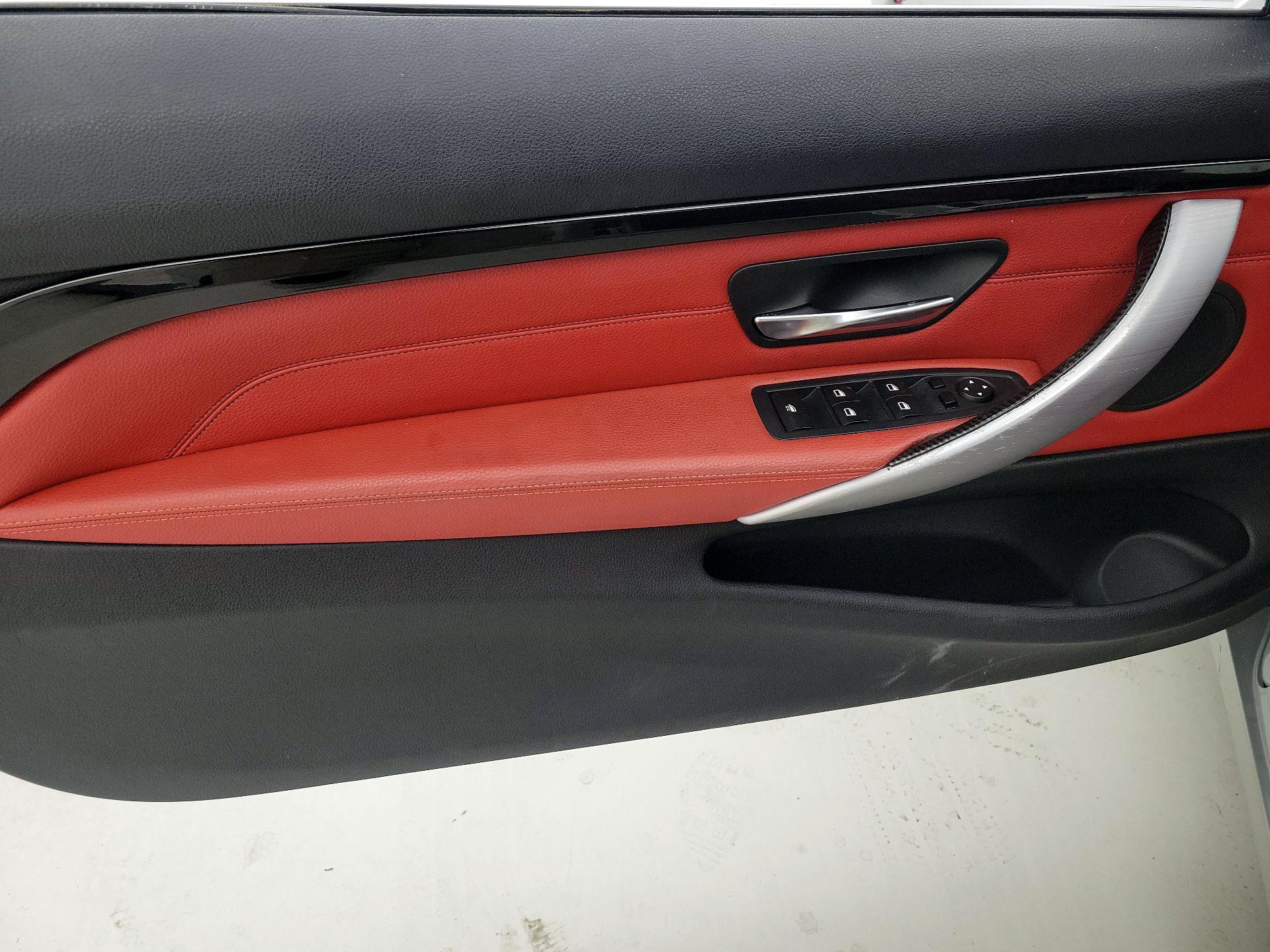 Thumbnail: 2015 BMW 4 Series - 12