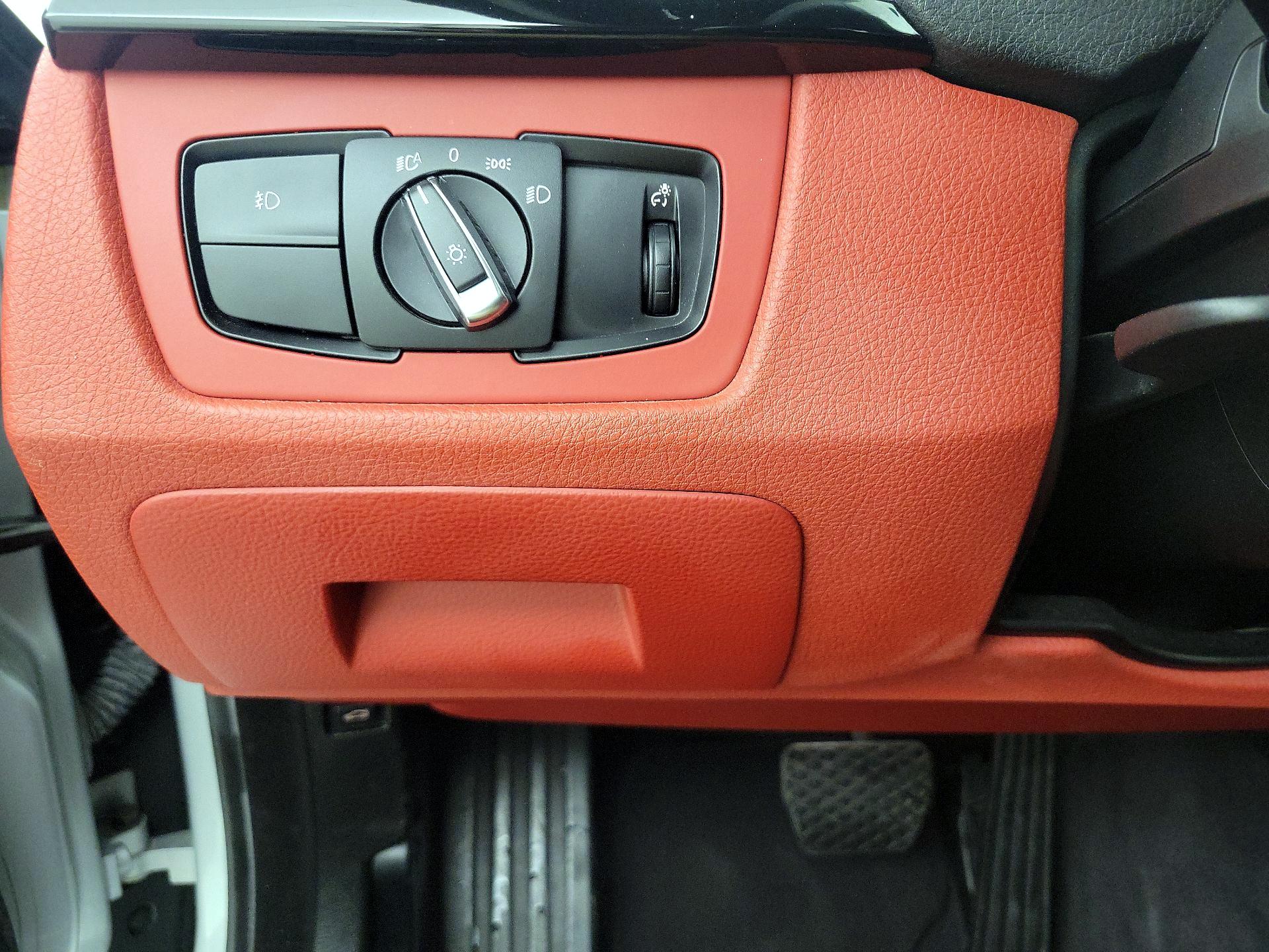 Thumbnail: 2015 BMW 4 Series - 13