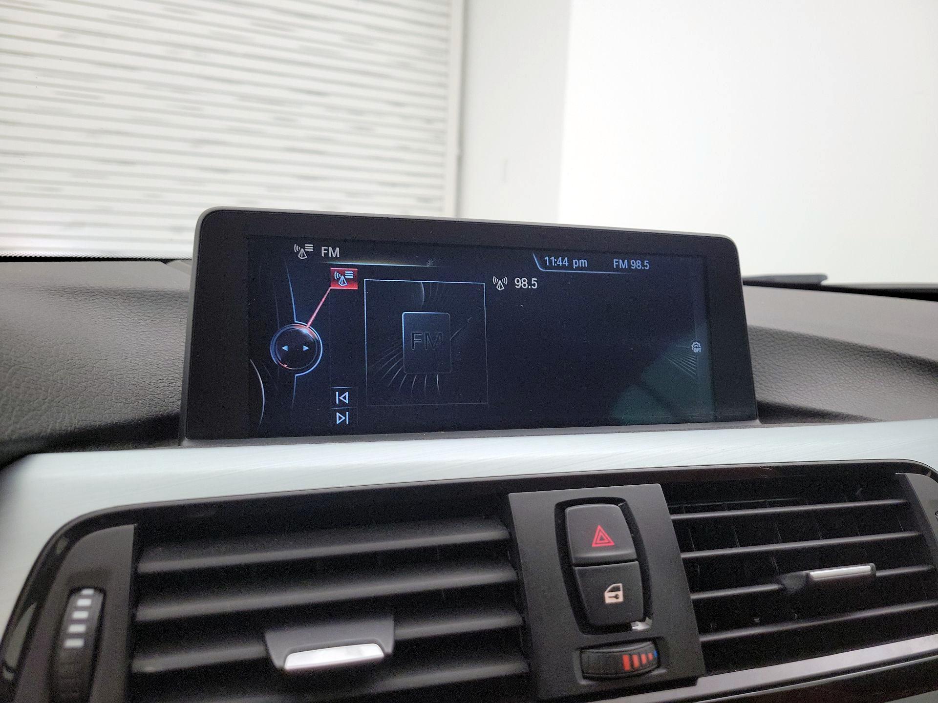 Thumbnail: 2015 BMW 4 Series - 16