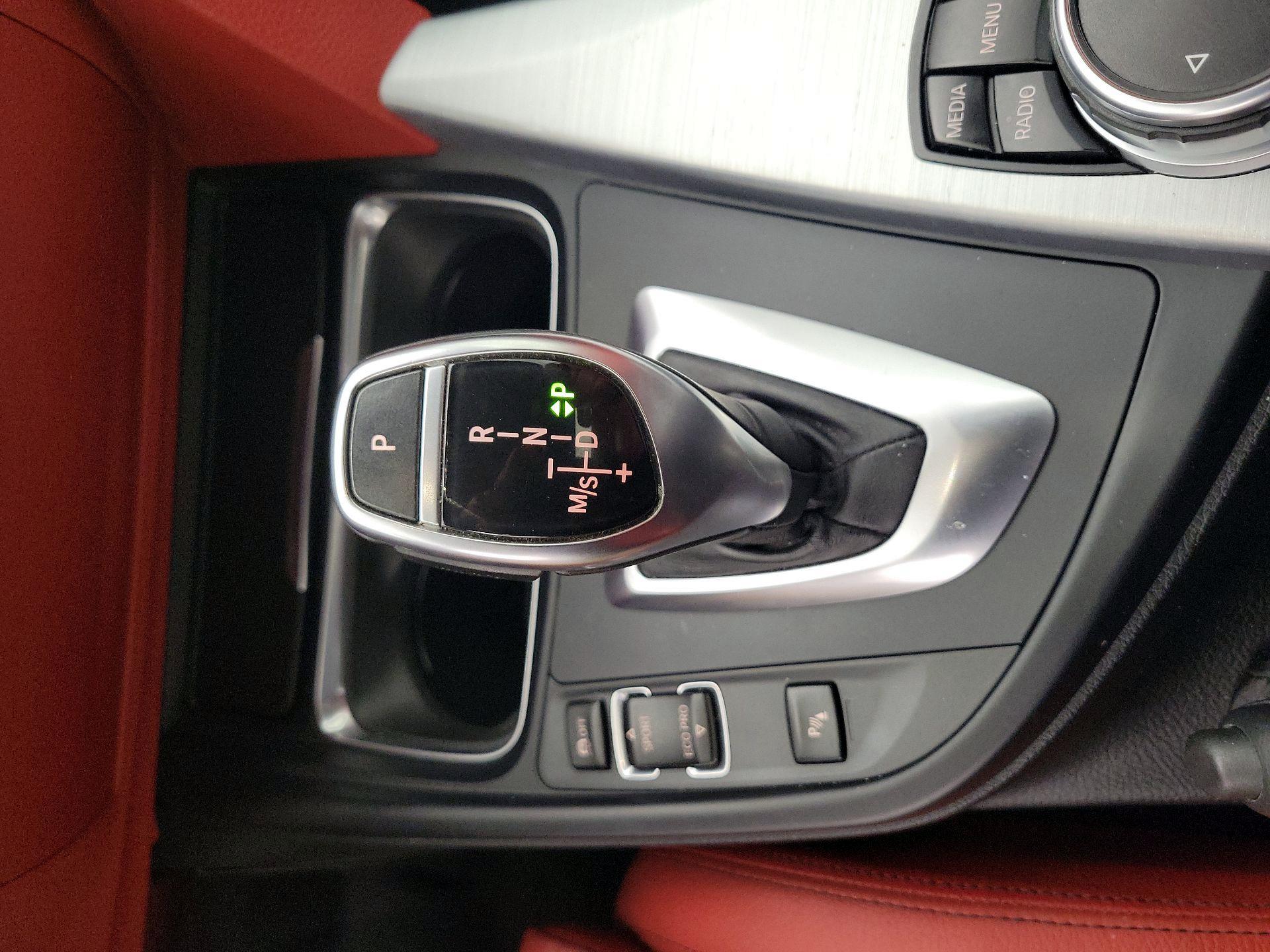 Thumbnail: 2015 BMW 4 Series - 18