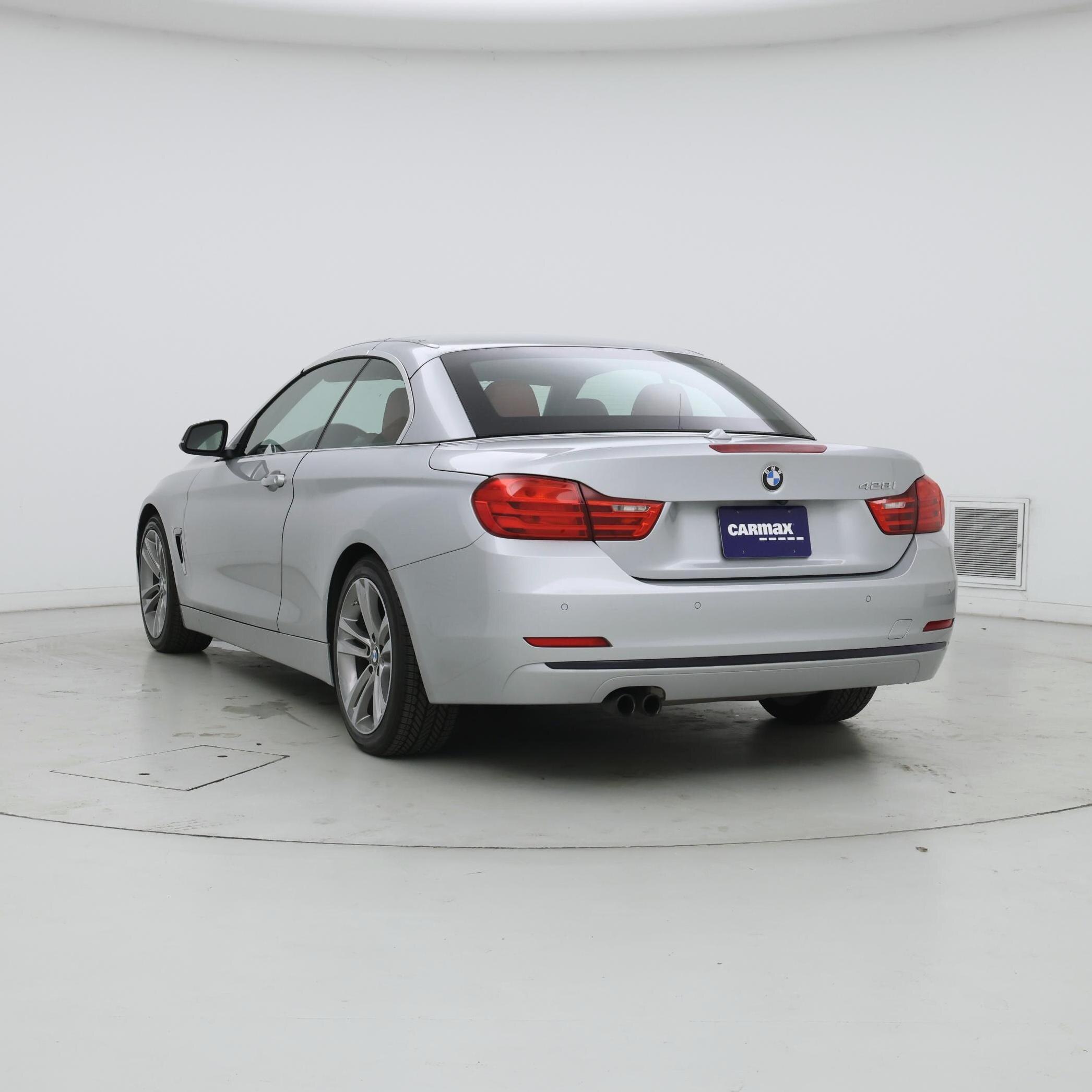 Thumbnail: 2015 BMW 4 Series - 2