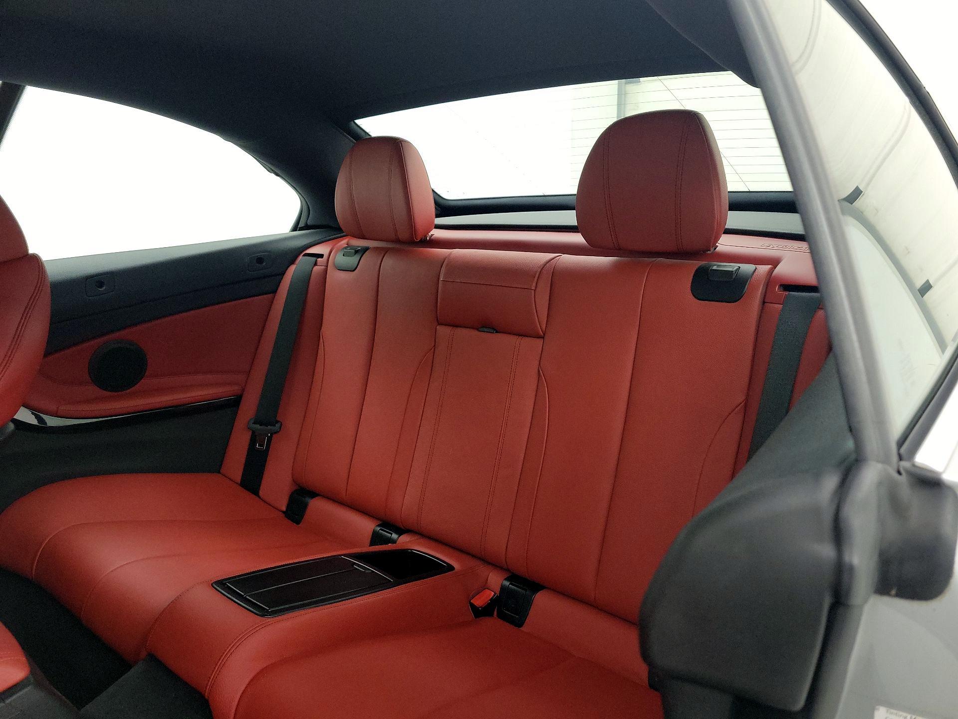 Thumbnail: 2015 BMW 4 Series - 20