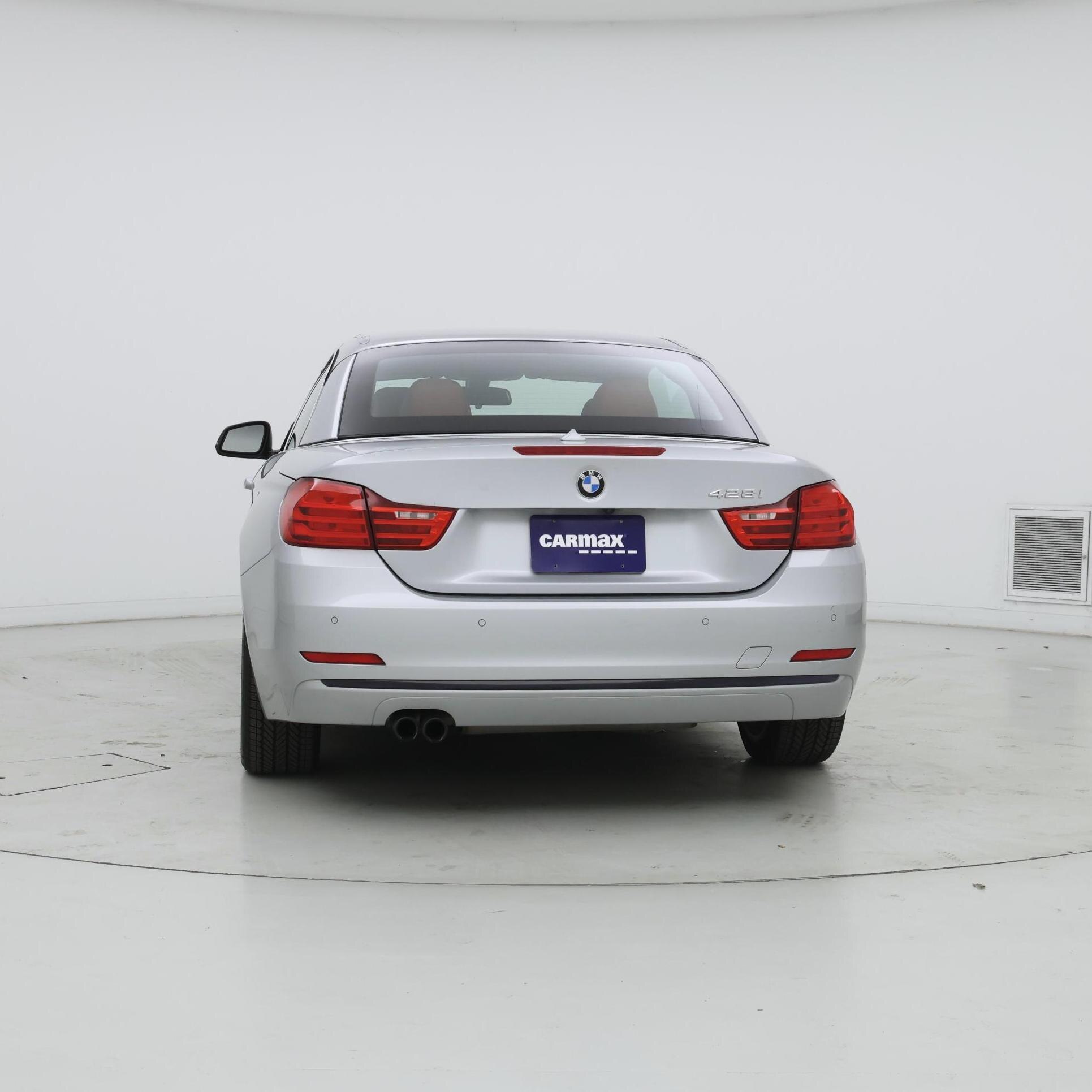 Thumbnail: 2015 BMW 4 Series - 6