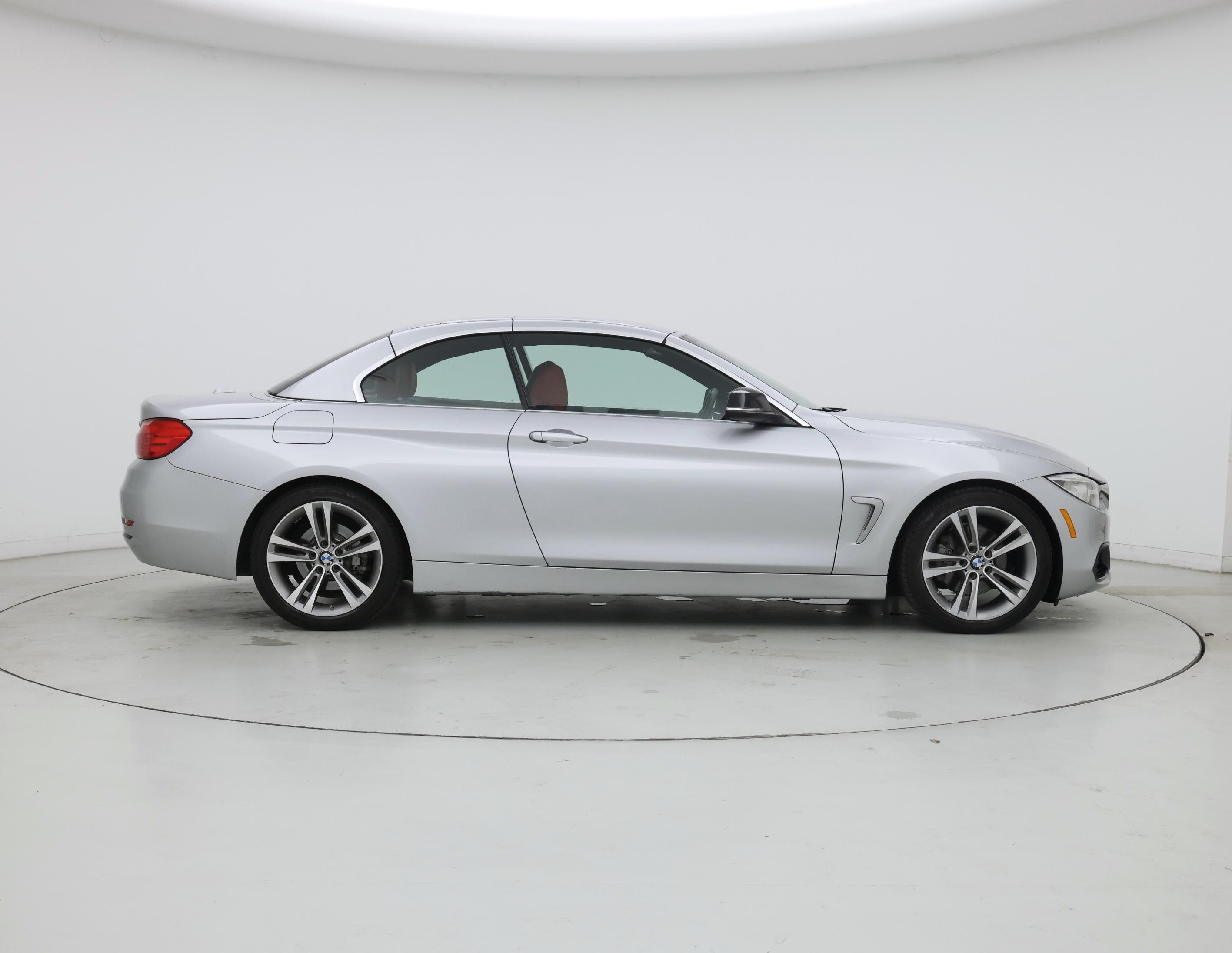 Thumbnail: 2015 BMW 4 Series - 7