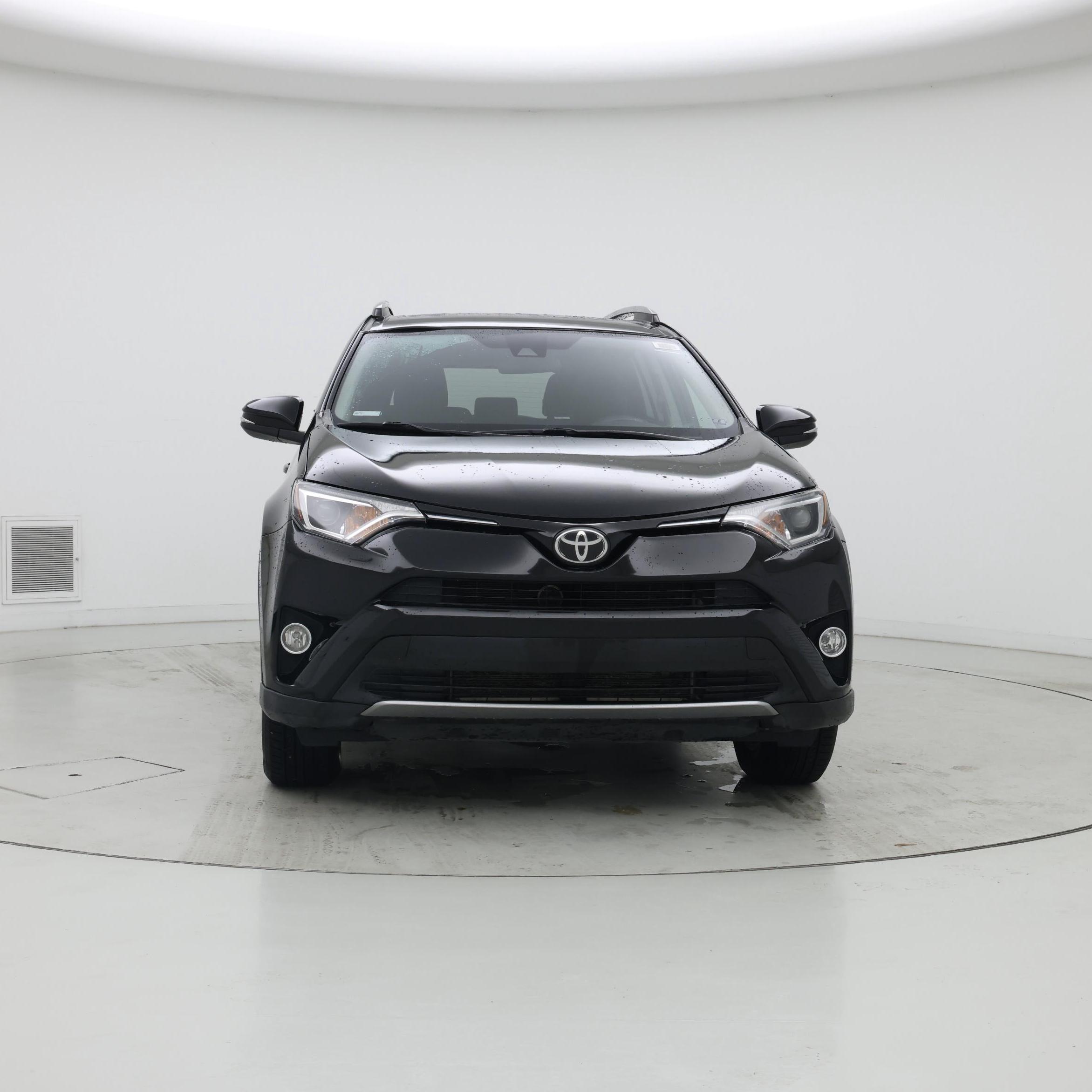 Thumbnail: 2018 Toyota RAV4 - 5
