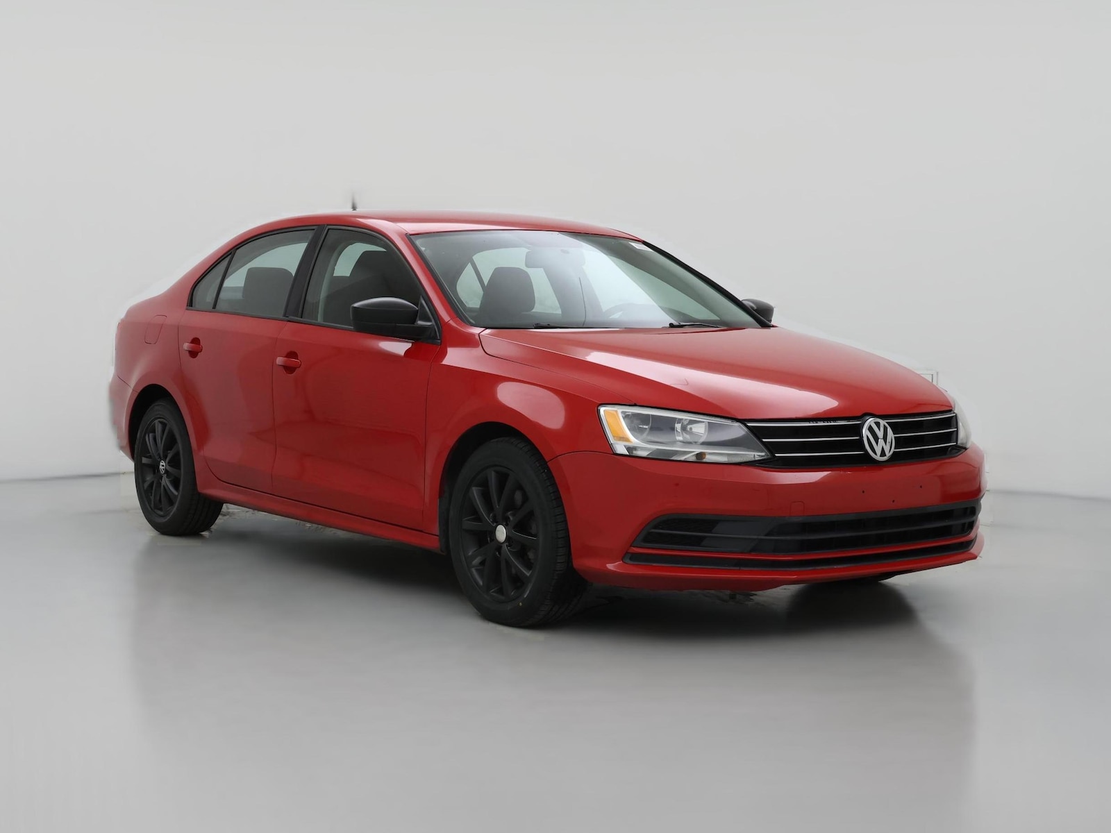 2015 Volkswagen Jetta SE