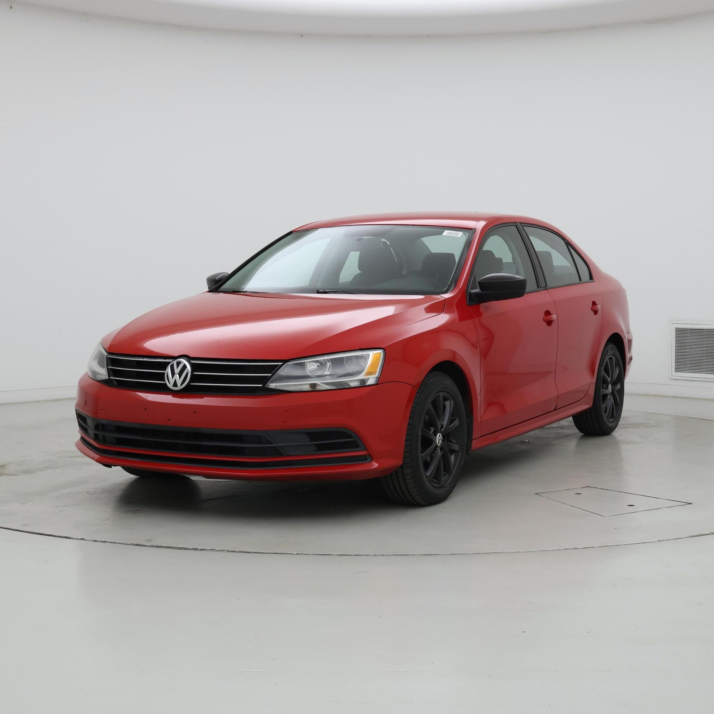 Thumbnail: 2015 Volkswagen Jetta - 4
