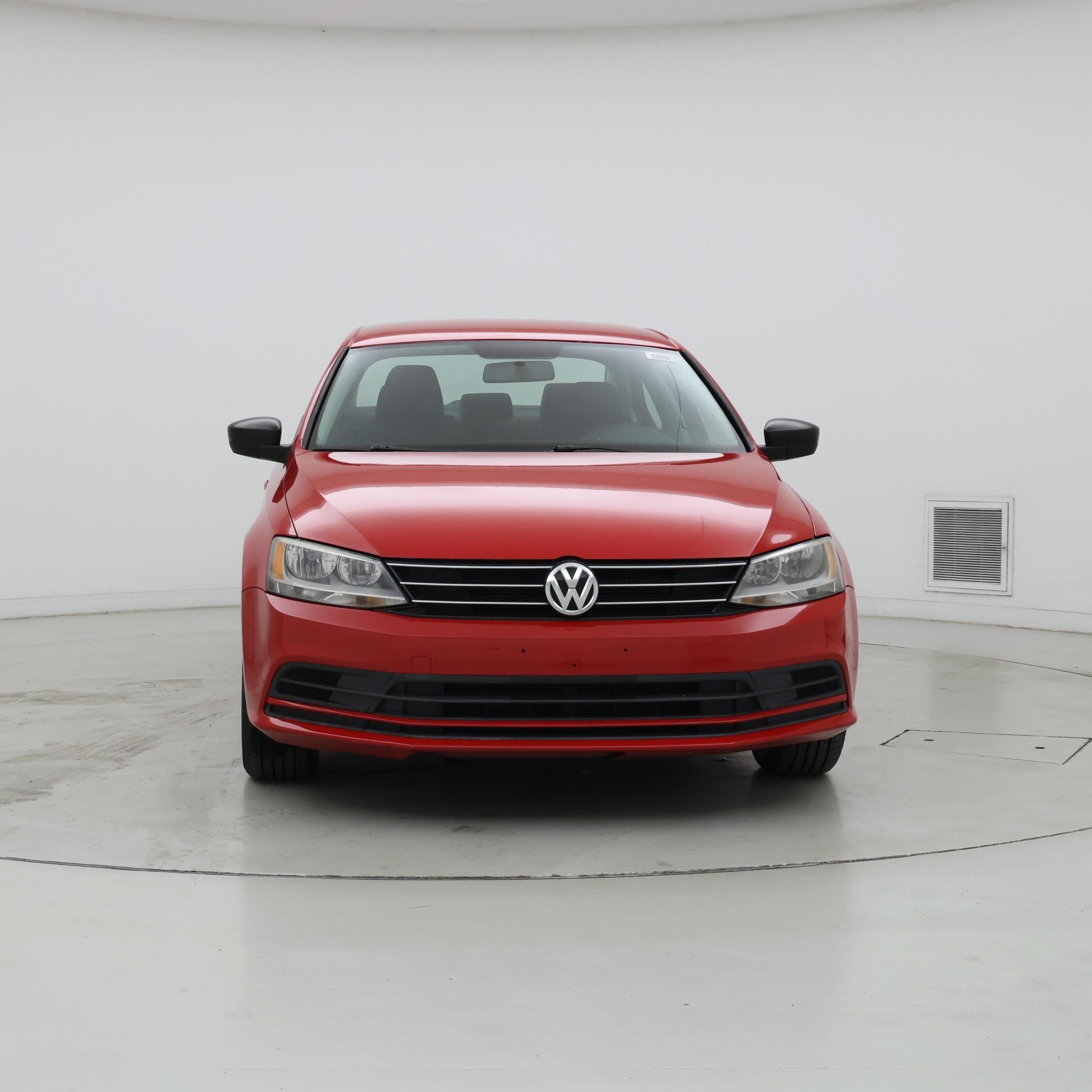 Thumbnail: 2015 Volkswagen Jetta - 5