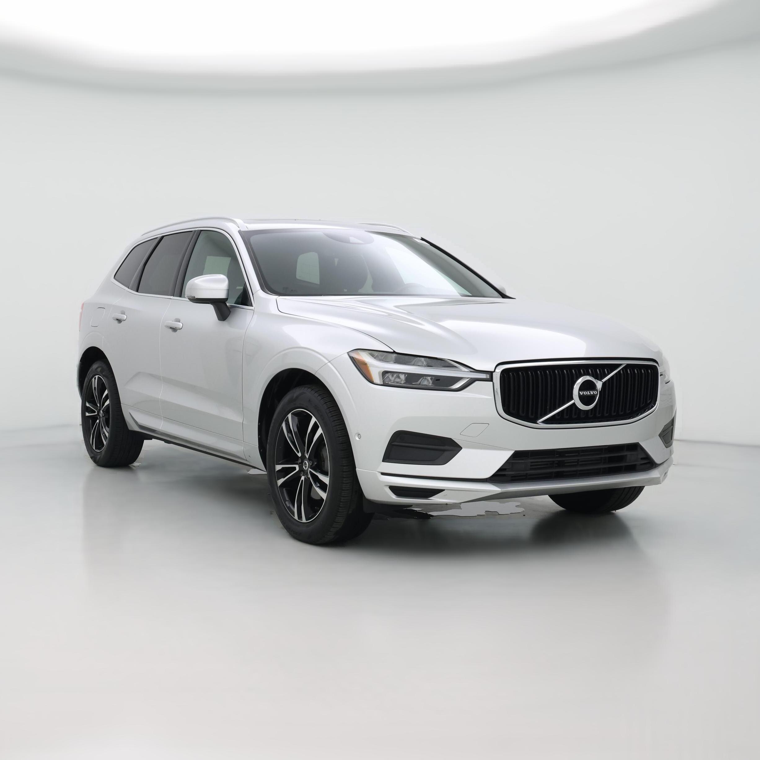 Thumbnail: 2019 Volvo XC60 - 1