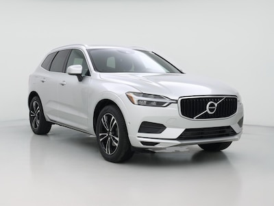 2019 Volvo XC60 T5 Momentum