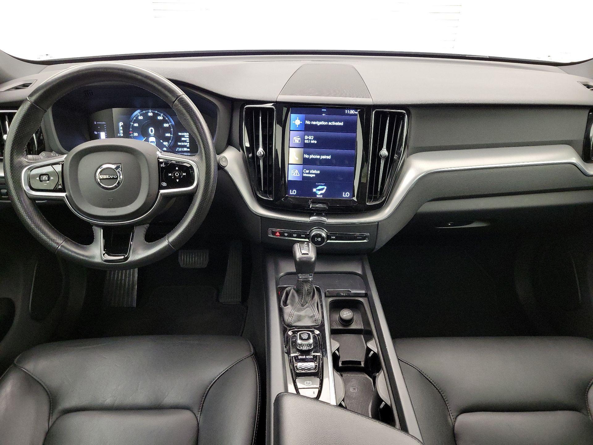 Thumbnail: 2019 Volvo XC60 - 9