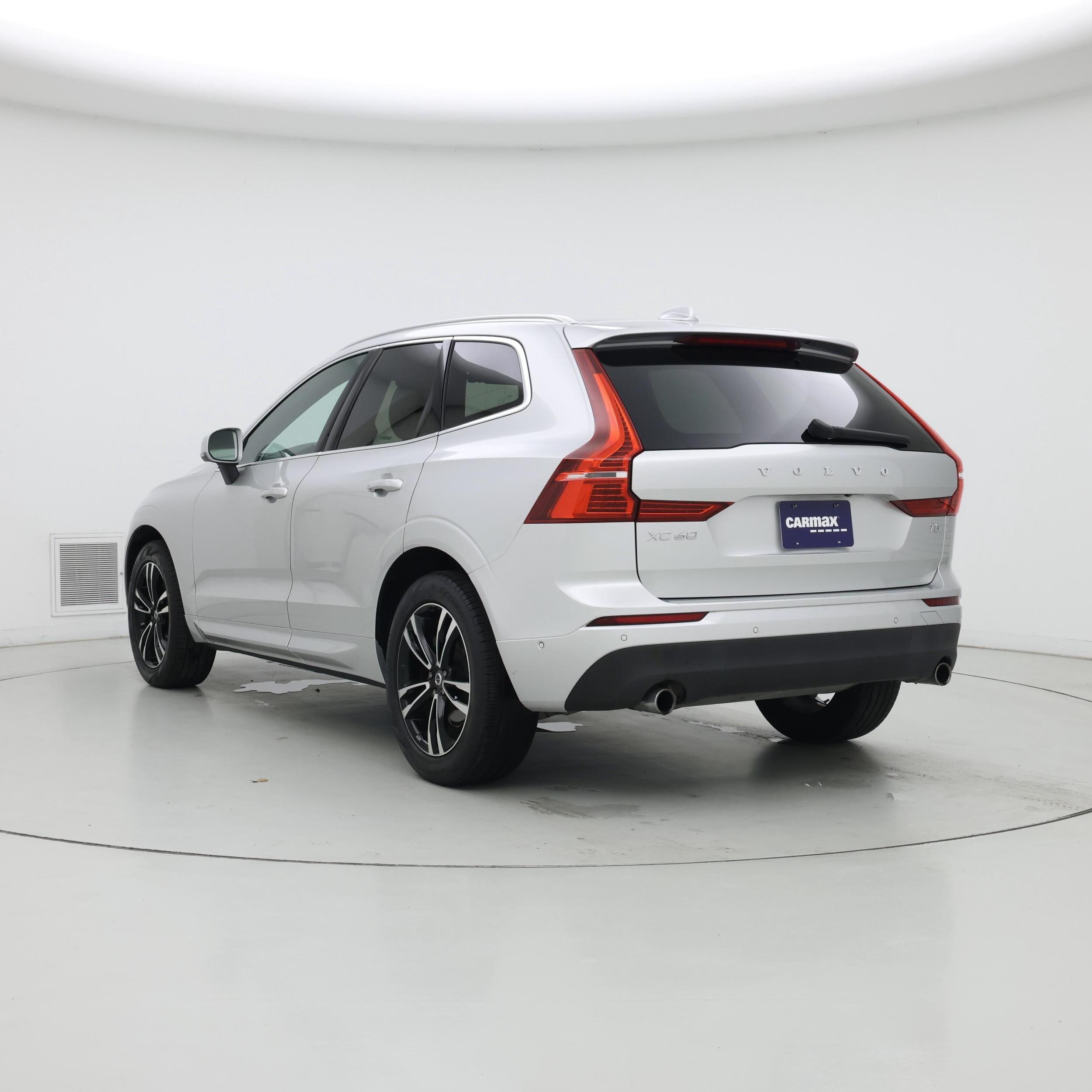 Thumbnail: 2019 Volvo XC60 - 2