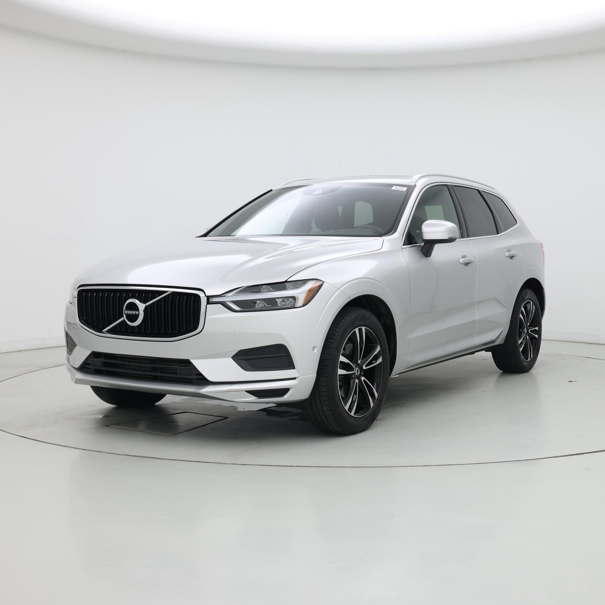 Thumbnail: 2019 Volvo XC60 - 4
